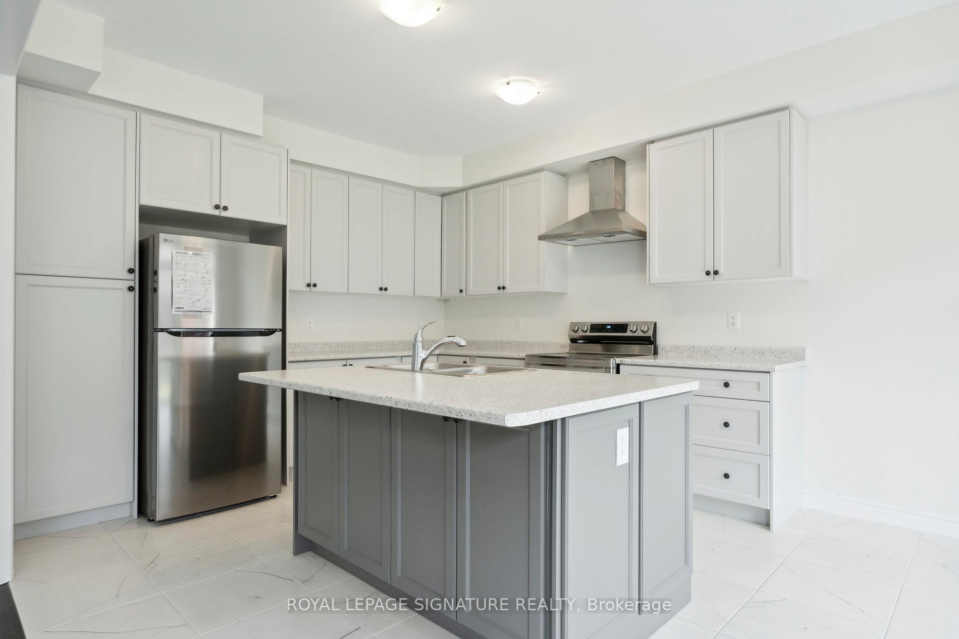 28 Tamworth Terrace Barrie Ontario Canada Rent residential Mary Pinelli Royal LePage Signature Realty, Brokerage*
