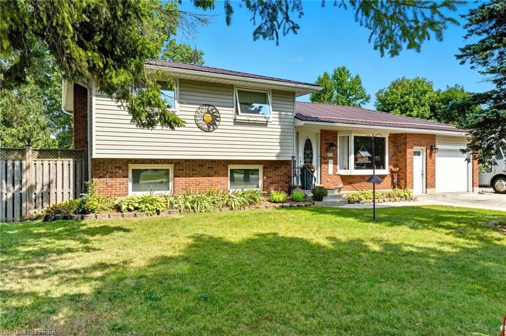 937 Concession 6 Townsend  Waterford Ontario Canada Sale residential   Coldwell Banker Homefront Realty