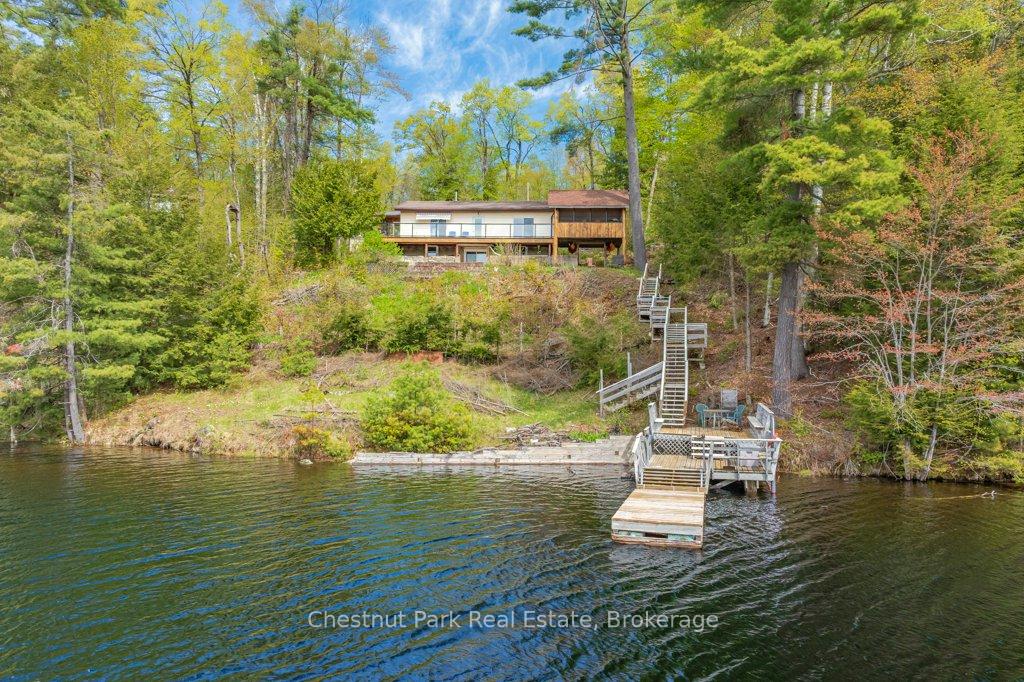 Bracebridge