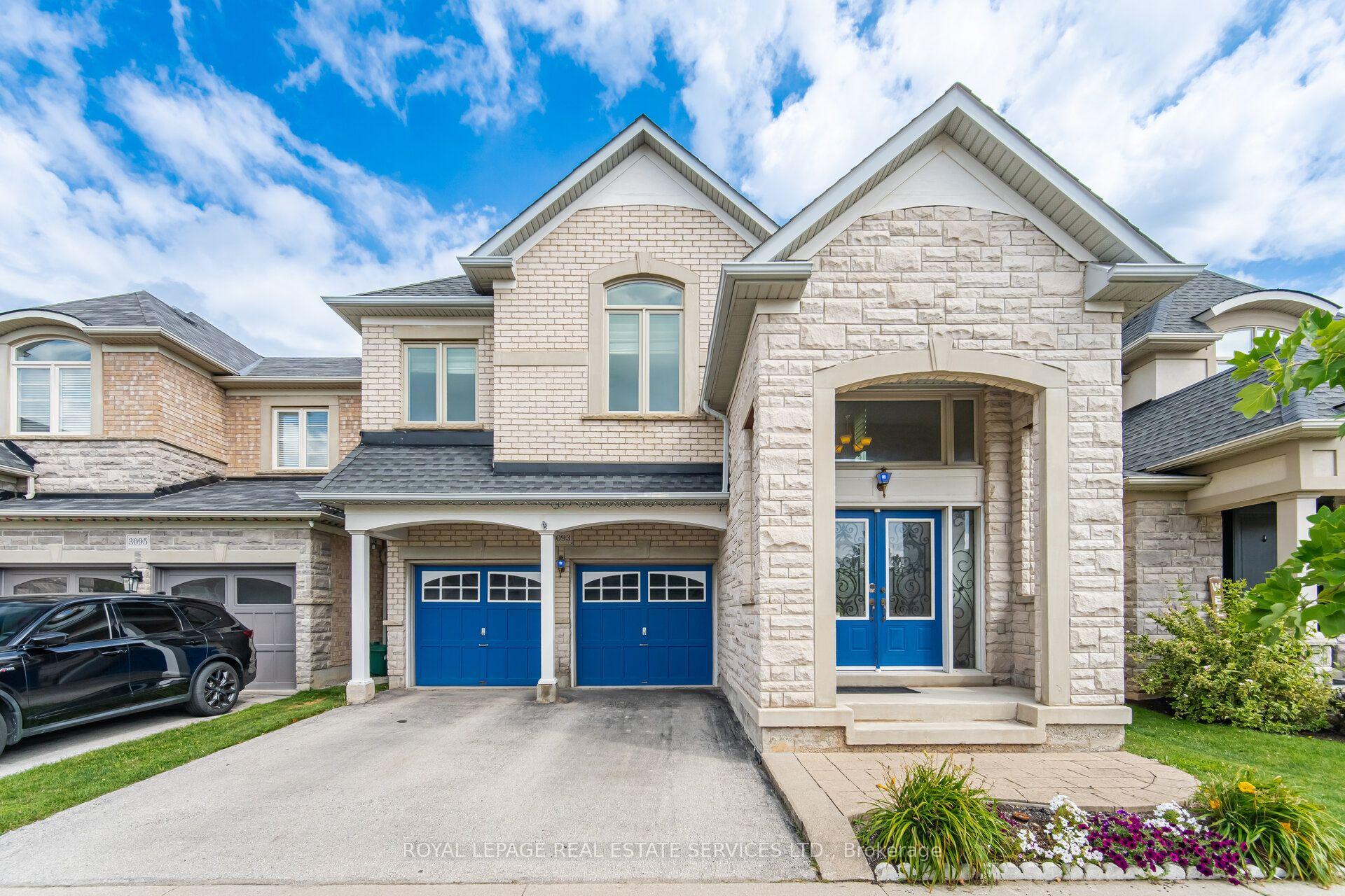 3093 Ferguson Drive Burlington Ontario Canada Sale residential SHANNON MCCOUBREY RE/MAX Escarpment Realty Inc., Brokerage*