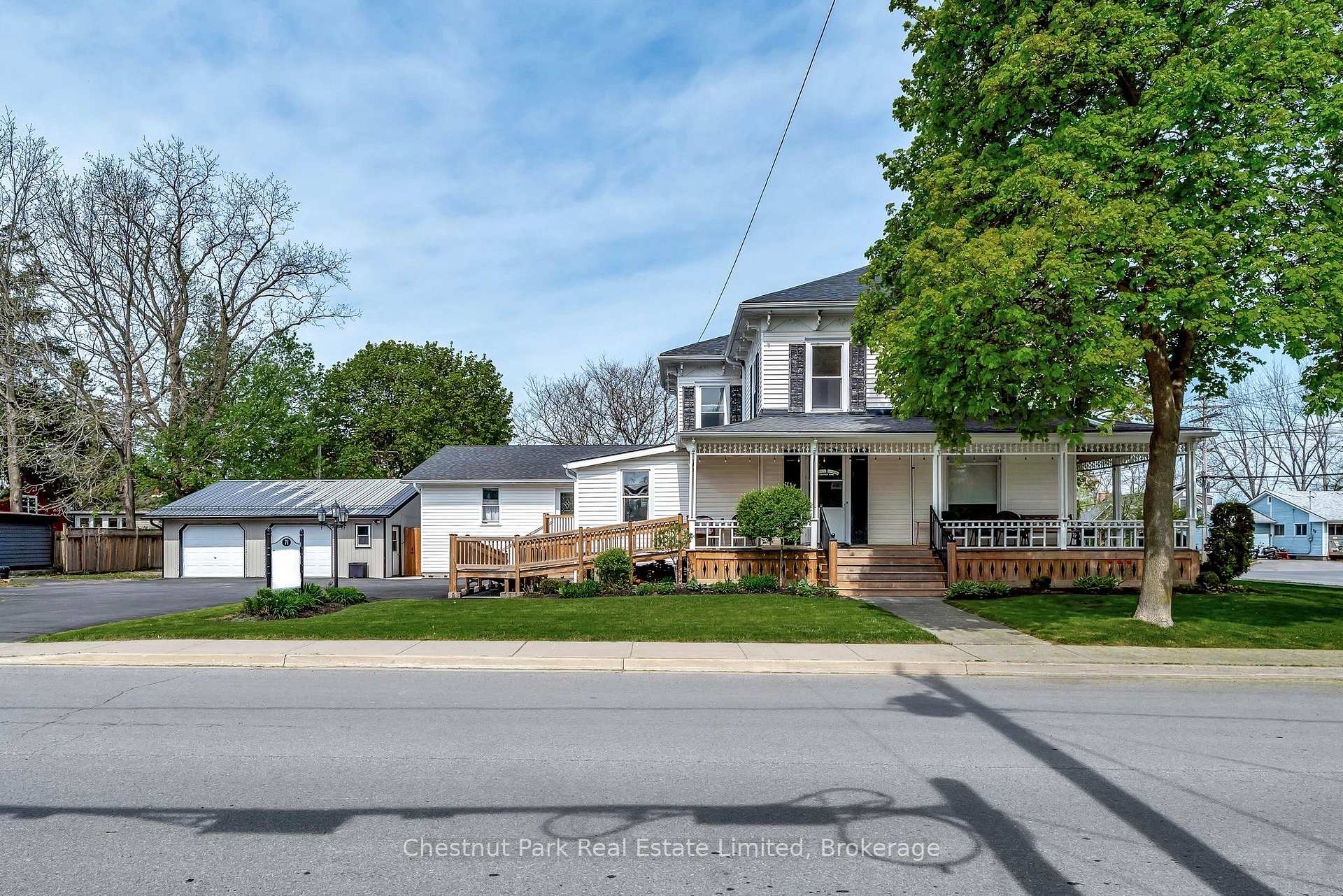 Prince Edward County