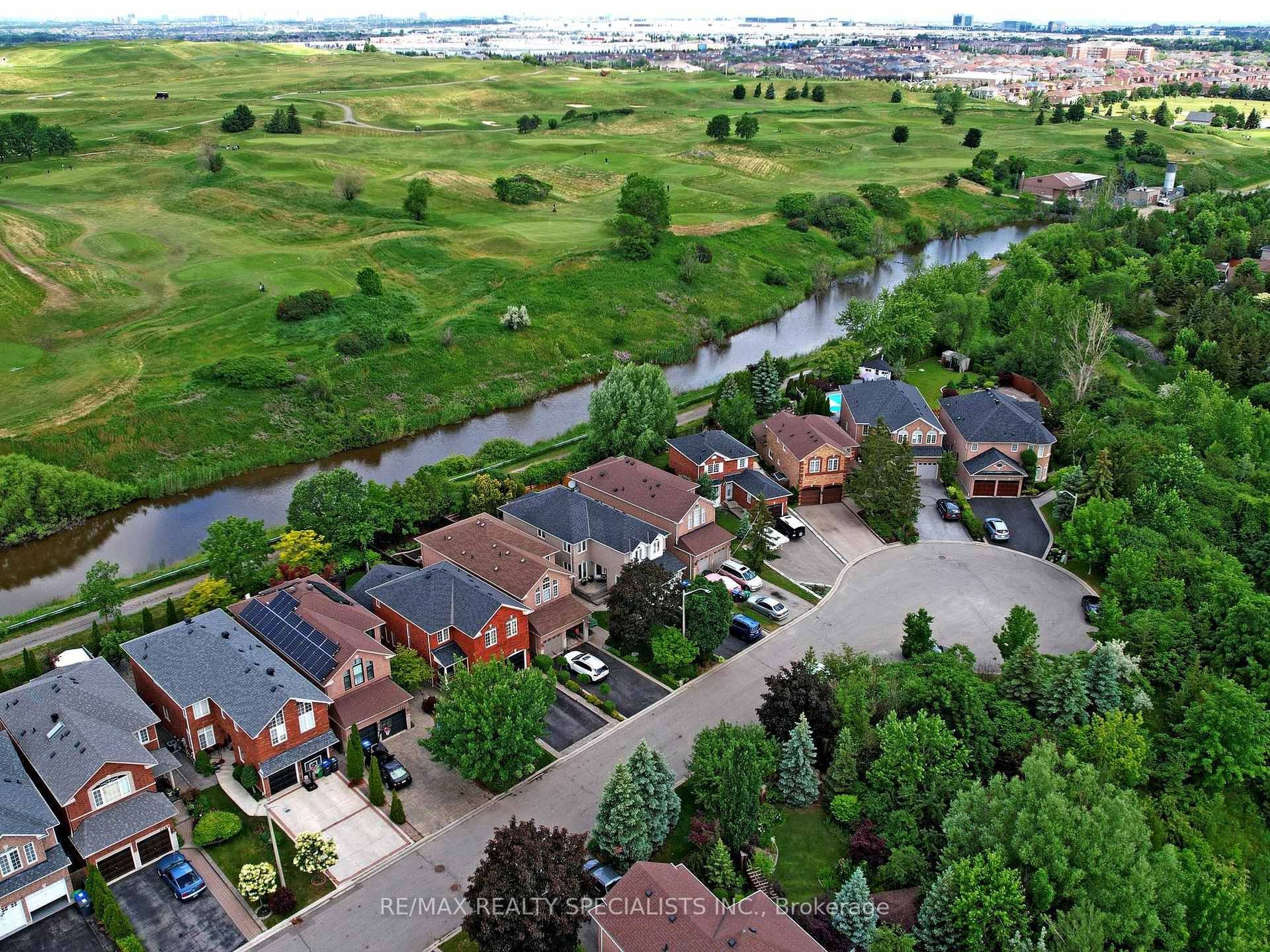 1169 Barnswallow Court Mississauga Ontario Canada Sale residential Don Marland RE/MAX Professionals Inc., Brokerage*
