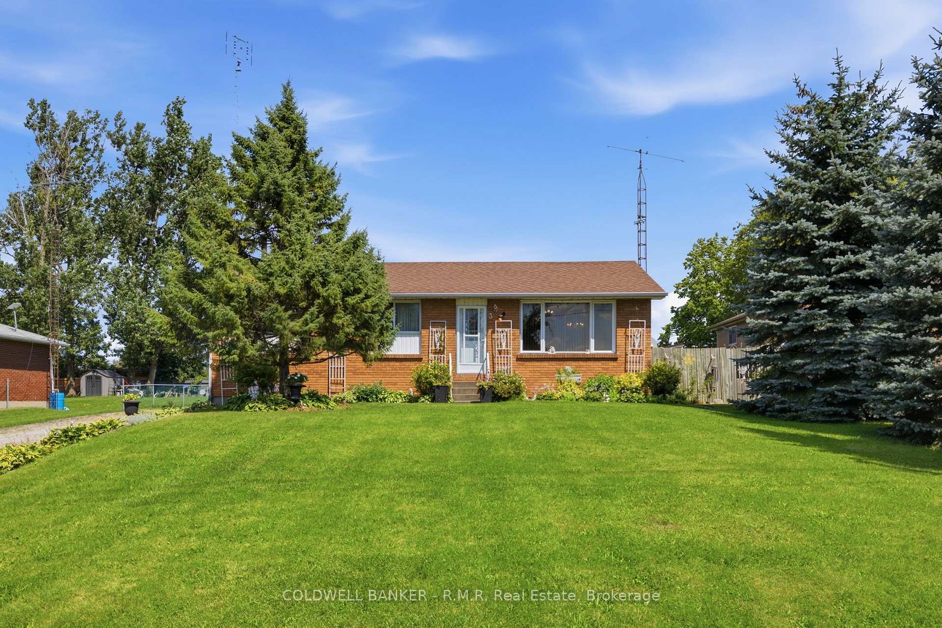 3 Coleman Crescent Scugog Ontario Canada Sale residential Paul McCormick Right at Home Realty, Brokerage*