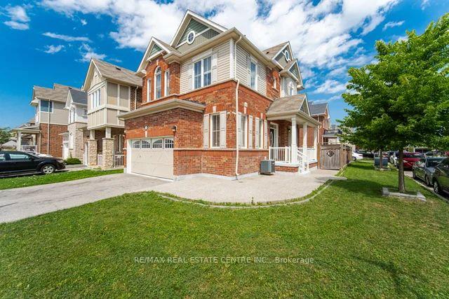 1295 Orr Terrace Milton Ontario Canada Sale residential Bill Chahal RE/MAX Real Estate Centre Inc., Brokerage*