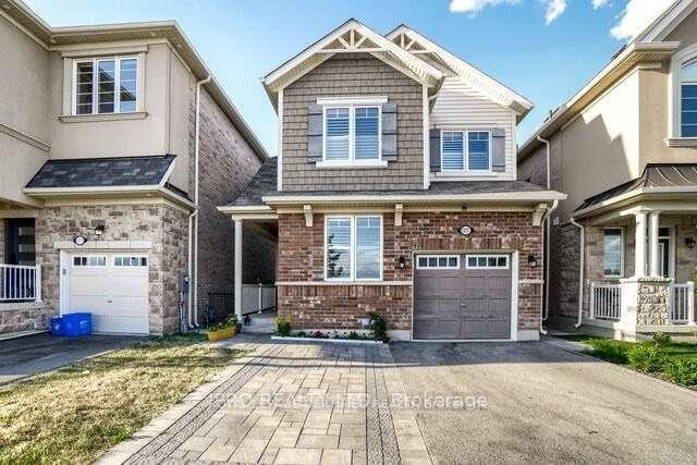 1 - 1377 Leger Way Milton Ontario Canada Rent residential VINOD SHARMA Royal Lepage Certified Realty, Brokerage*