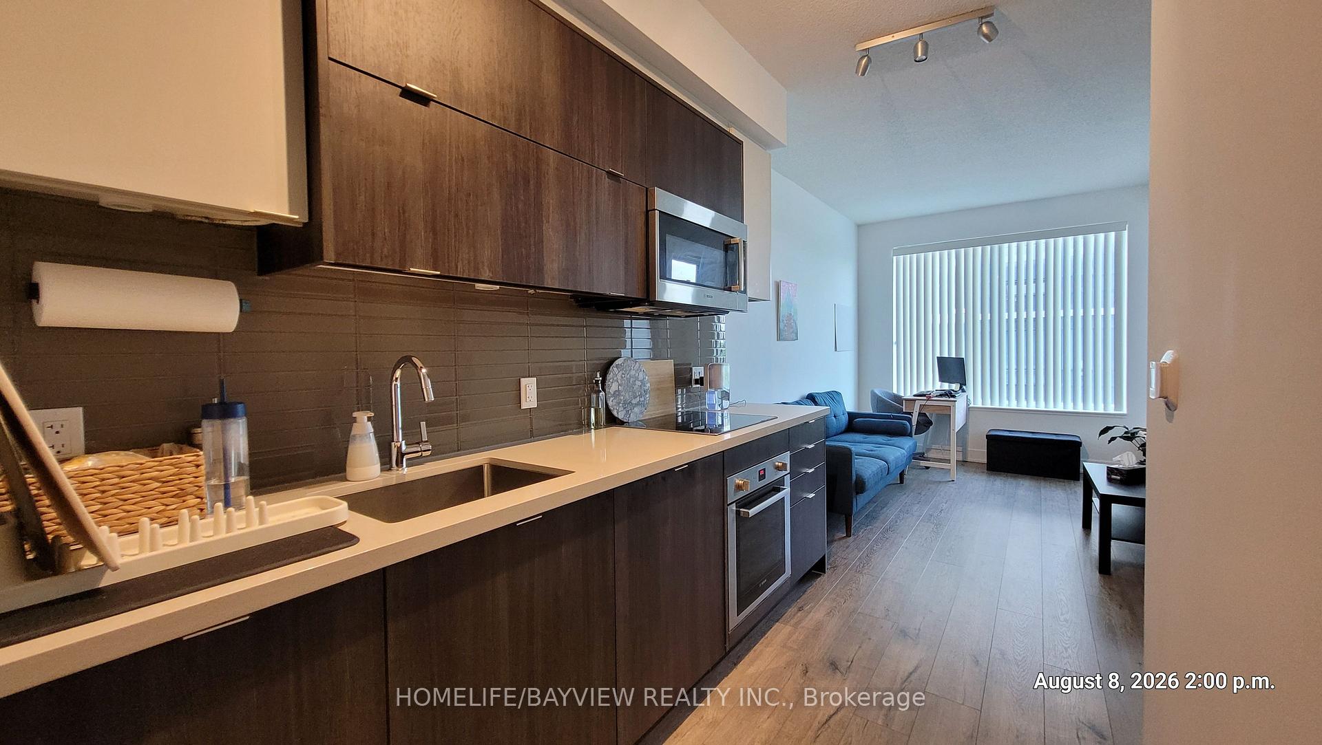 304 - 2 Teagarden Court Toronto Ontario Canada Rent residential TOM DIMAS HomeLife/Bayview Realty Inc., Brokerage*