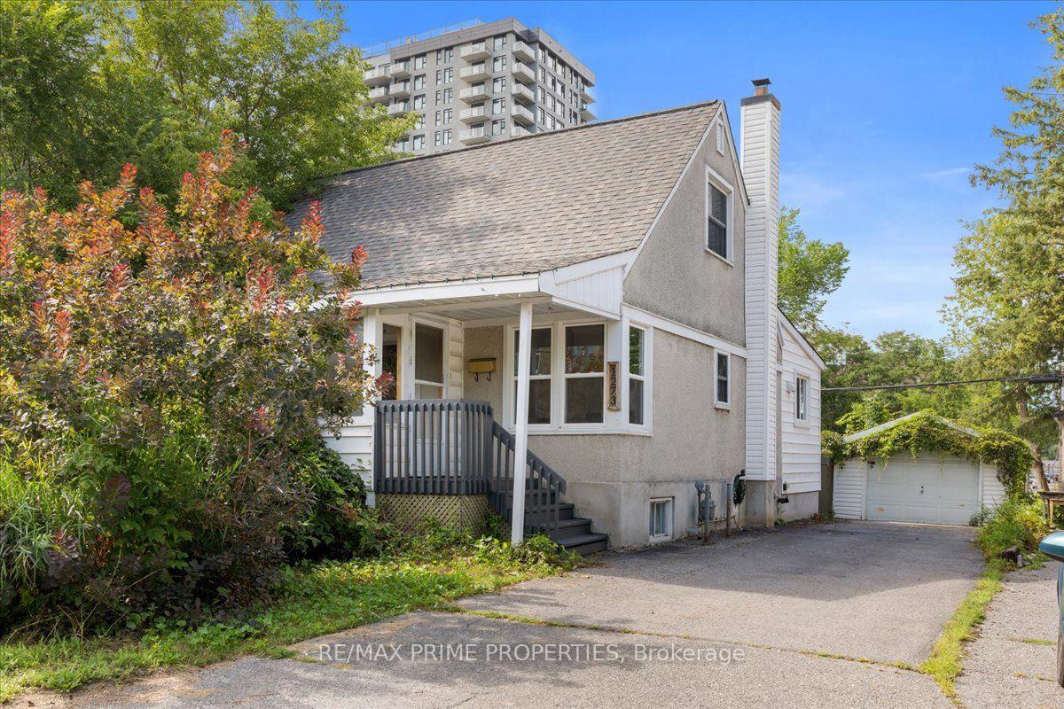 1273 Thames Street Ottawa Ontario Canada Sale residential Arsalan Siddiqui RE/MAX PRIME PROPERTIES  Brokerage