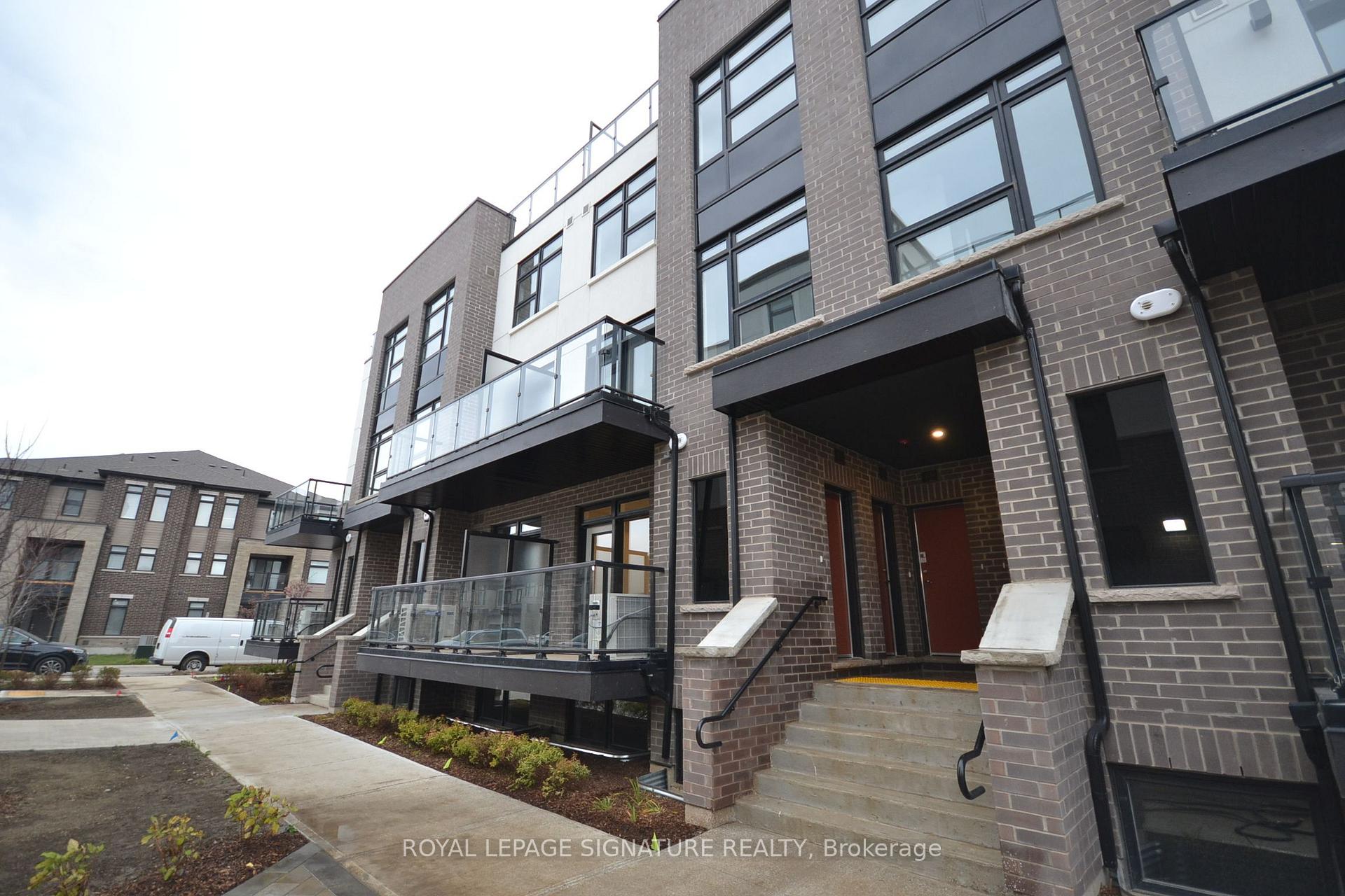 107 - 1573 Rose Way Milton Ontario Canada Rent residential Manish Puri ROYAL LEPAGE SIGNATURE REALTY, Brokerage*