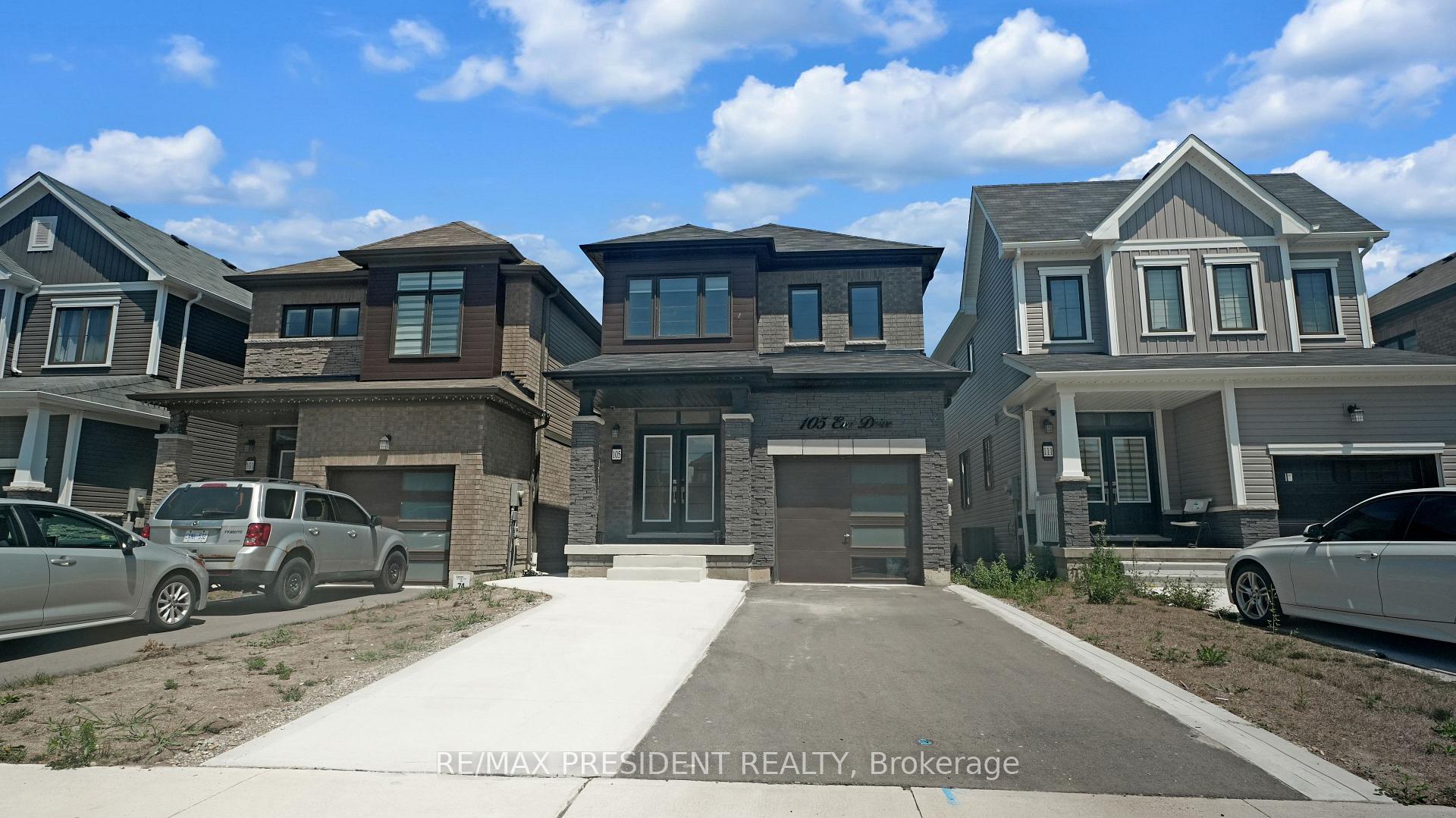 105 Eva Drive Woolwich Ontario Canada Sale residential Rajvir Duggal RE/MAX President Realty