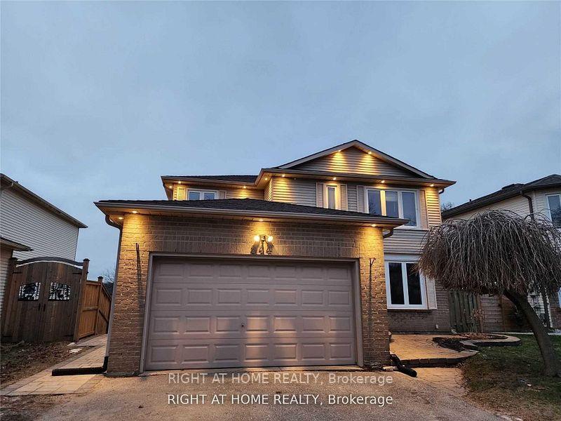844 Crowells Street Oshawa Ontario Canada Rent residential Patrick Williams Right at Home Realty, Brokerage*