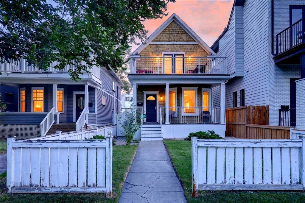 530 19 AV SW Calgary Alberta Canada Sale residential   The Group at Re/Max First