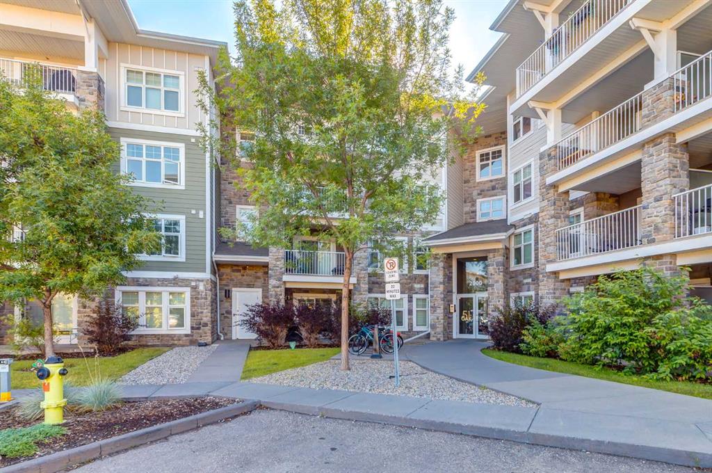 2108 - 11 Mahogany RO SE Calgary Alberta Canada Sale residential   The Group at Re/Max First