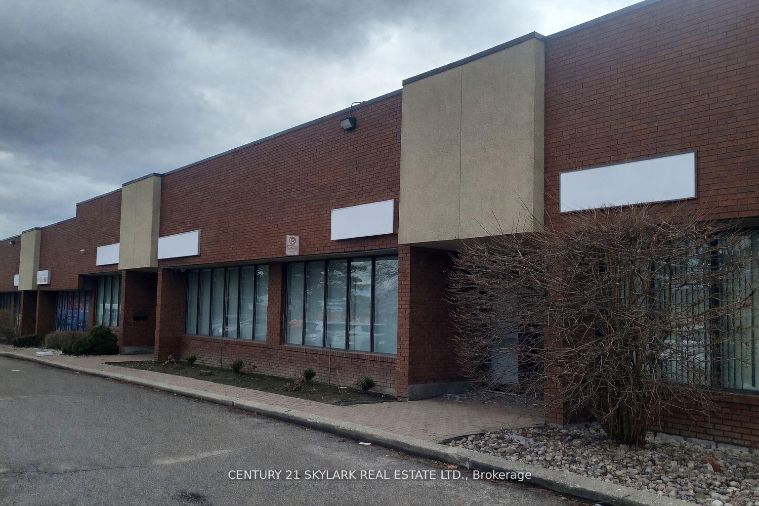 3-4 - 5500 Tomken Road Mississauga Ontario Canada Sale commercial AMIT TALREJA RE/MAX All-Stars Realty Inc., Brokerage *