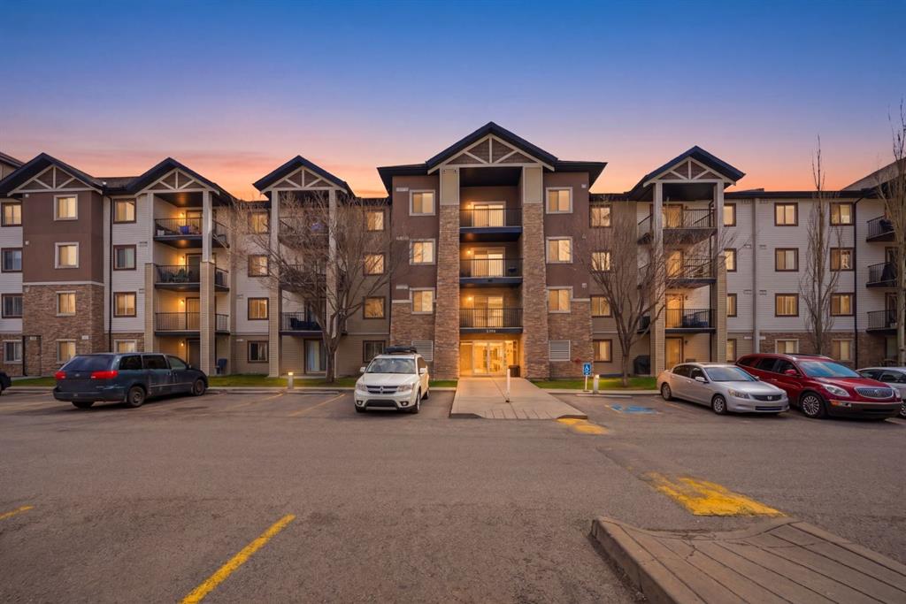 3211 - 16969 24 ST SW Calgary Alberta Canada Sale residential   Prep Ultra Realty Ltd.