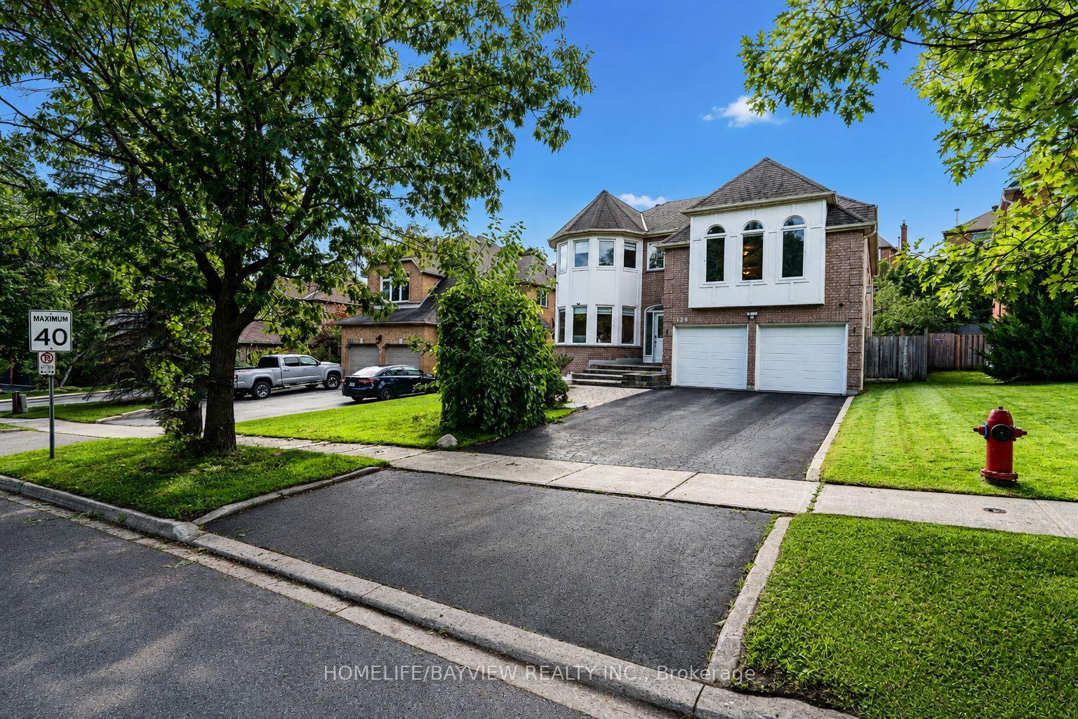 129 Mcclellan Way Aurora Ontario Canada Rent residential TOM DIMAS HomeLife/Bayview Realty Inc., Brokerage*