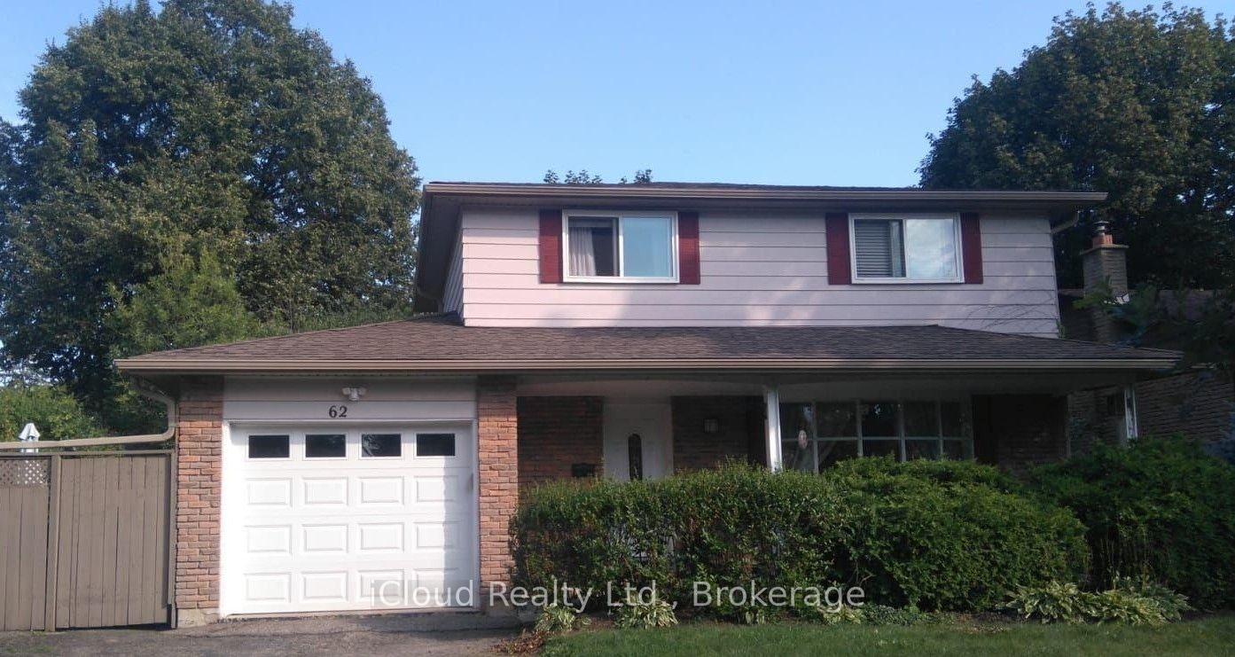 62 Ambleside Drive Brampton Ontario Canada Sale residential Carla Pereira iCloud Realty Ltd. 