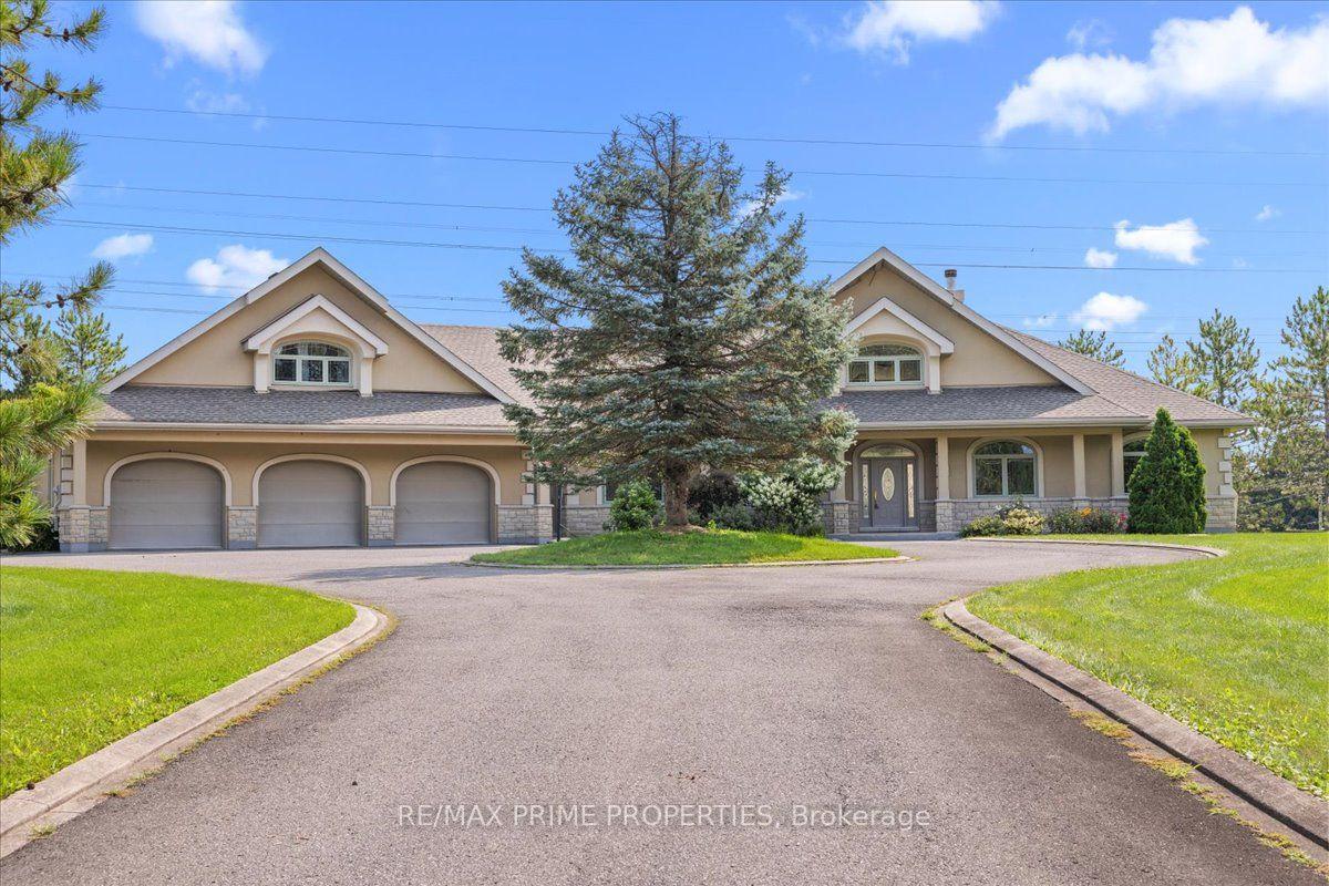 1435 Shalom Street Ottawa Ontario Canada Sale residential Arsalan Siddiqui RE/MAX PRIME PROPERTIES  Brokerage