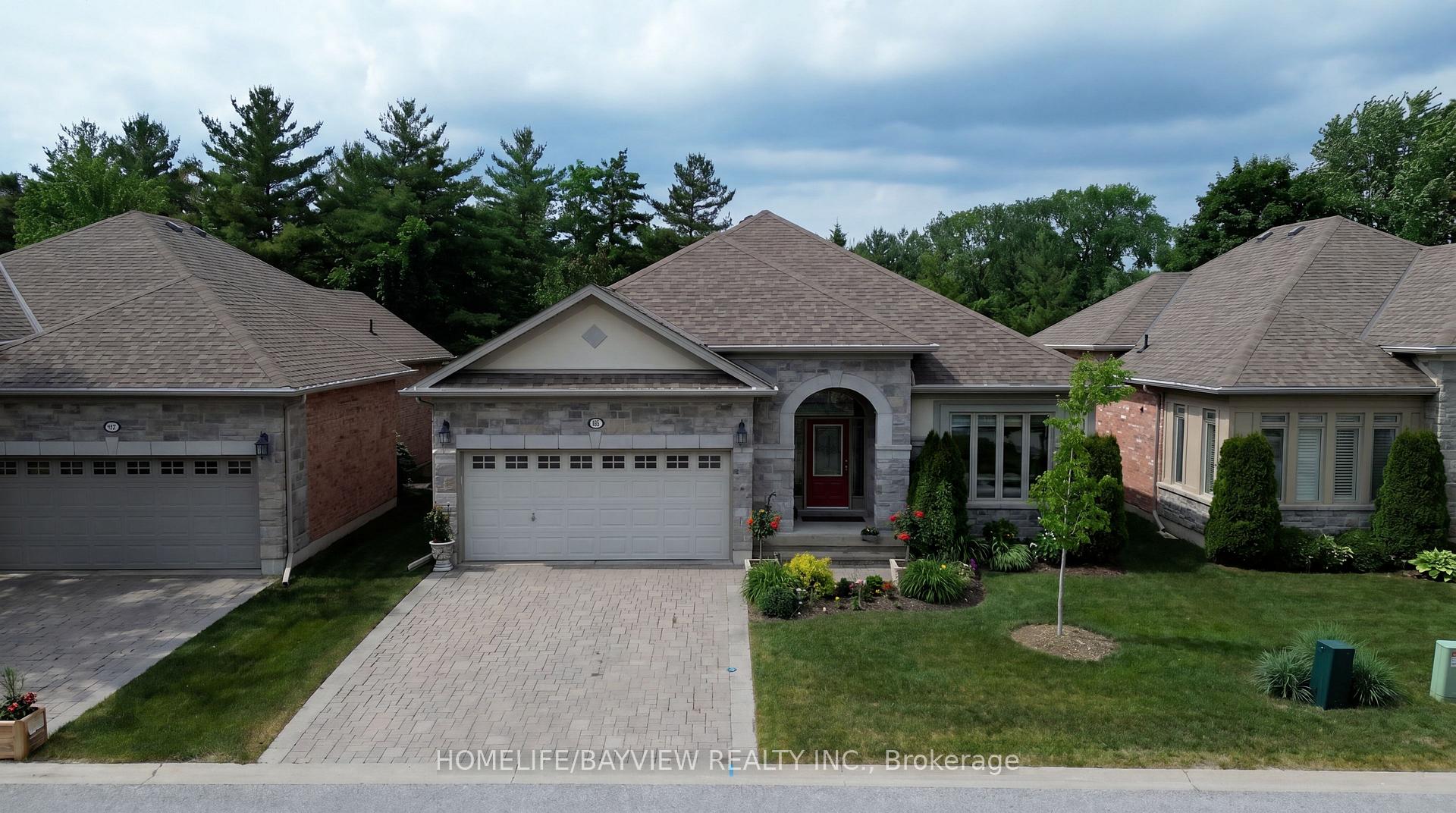 195 Ridge Way New Tecumseth Ontario Canada Sale residential TOM DIMAS HomeLife/Bayview Realty Inc., Brokerage*
