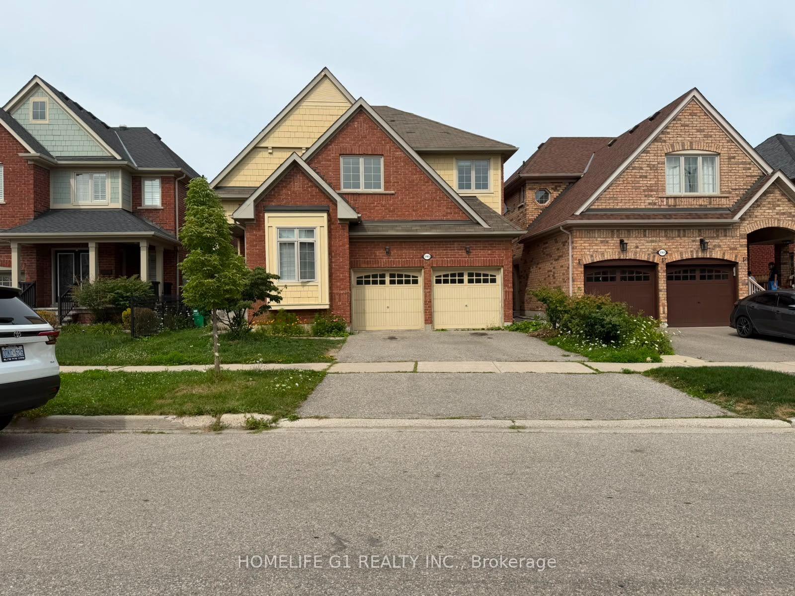 5165 Doubletree Drive Mississauga Ontario Canada Rent residential Khawar Bashir HomeLife G1 Realty Inc., Brokerage*