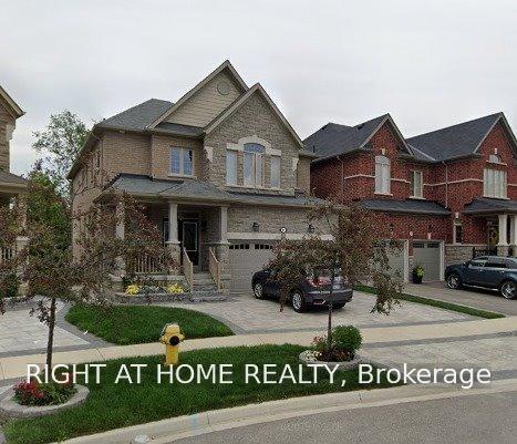 Lower - 91 Stockell Crescent Ajax Ontario Canada Rent residential Anita Pateva Right at Home Realty, Brokerage*