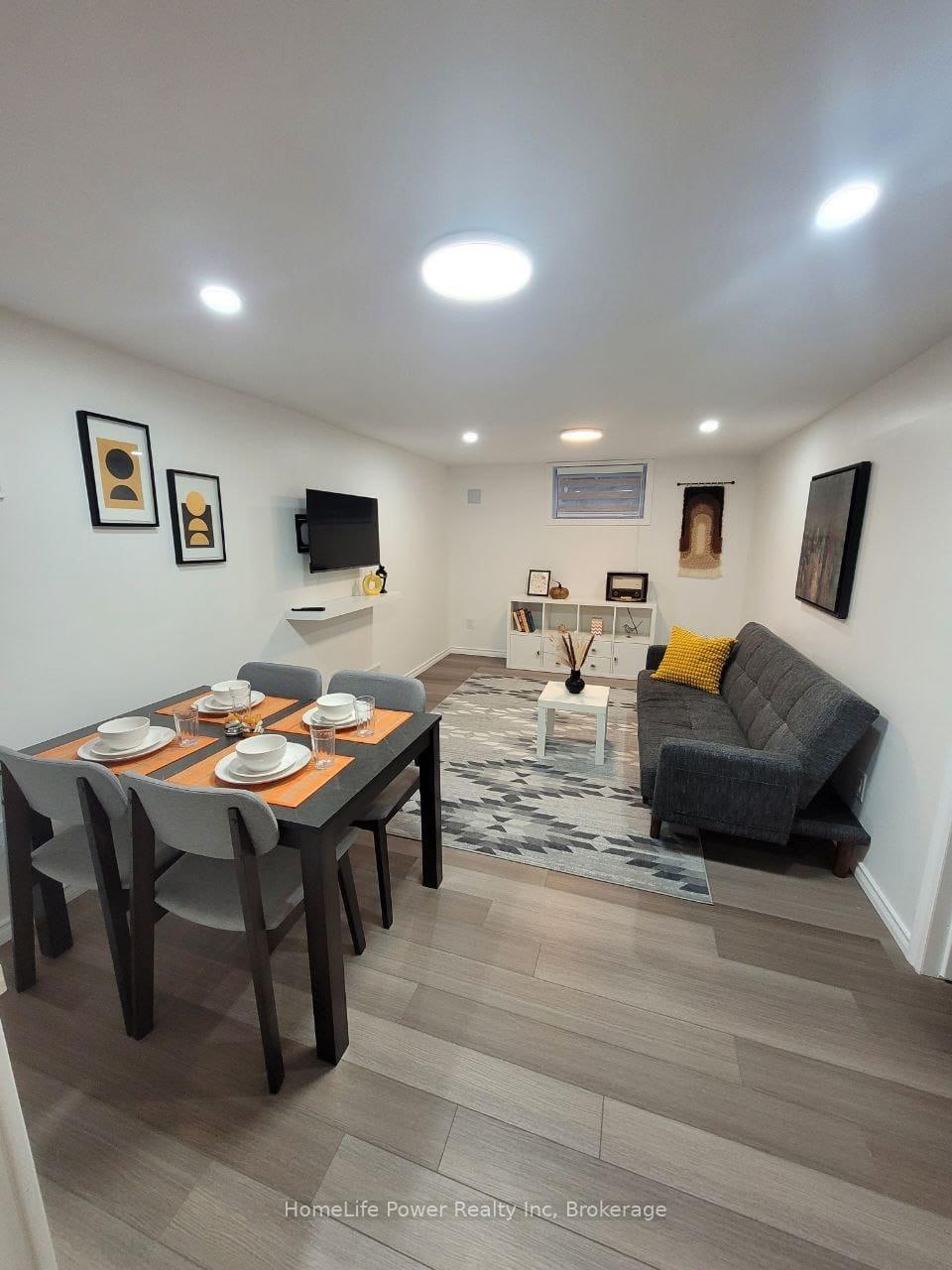 Basement - 200 Waverley Drive Guelph Ontario Canada Rent residential Mani Mattu HomeLife Power Realty Inc., Brokerage*