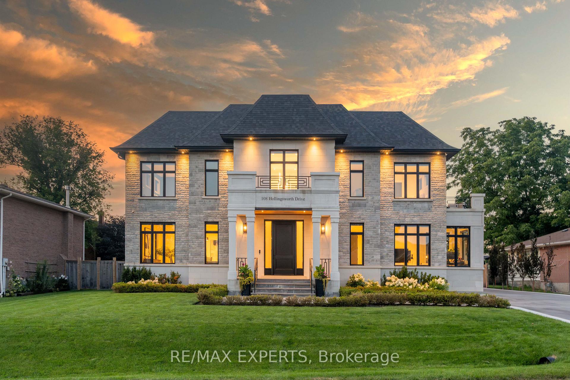 108 Hollingsworth Drive King Ontario Canada Sale residential SUZETTE THOMPSON Re/Max Experts, Brokerage*