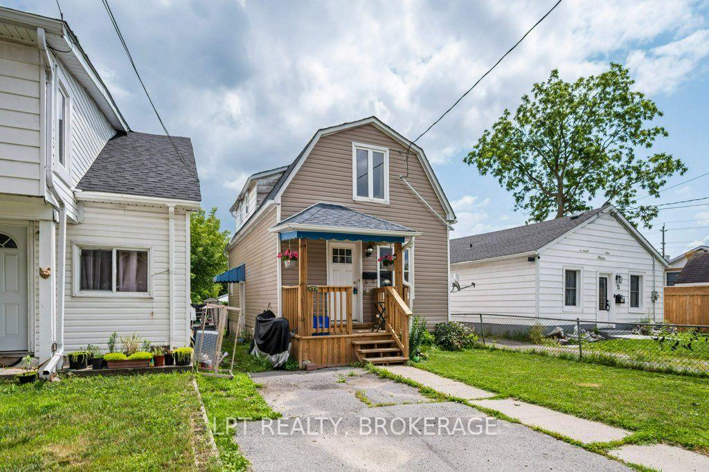 13 Kingscourt Avenue Kingston Ontario Canada Sale residential TEAM TALLEN Royal LePage Proalliance Realty, Brokerage