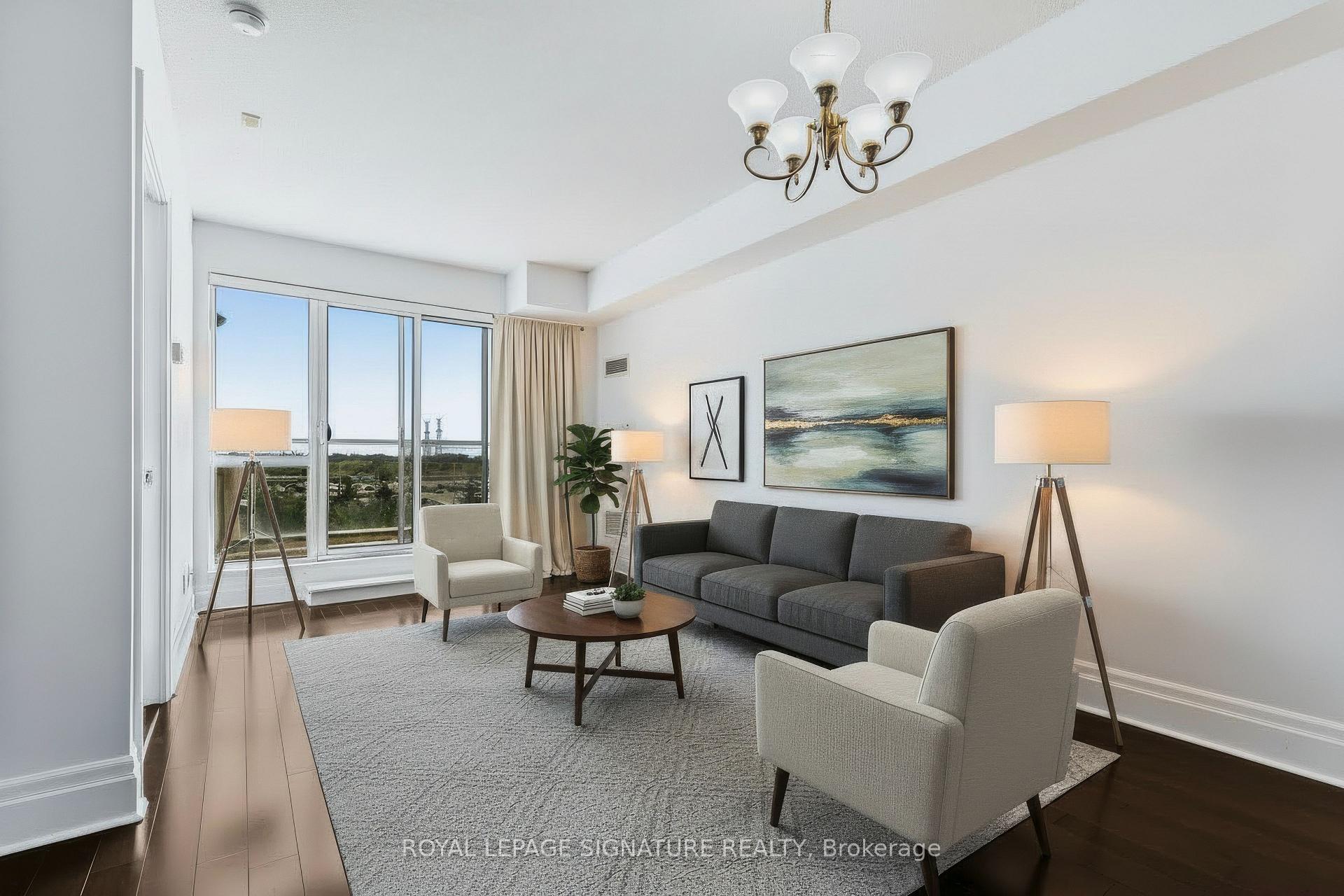 408 - 39 Upper Duke Crescent Markham Ontario Canada Sale residential Christina Paisley Royal LePage Signature Realty, Brokerage *