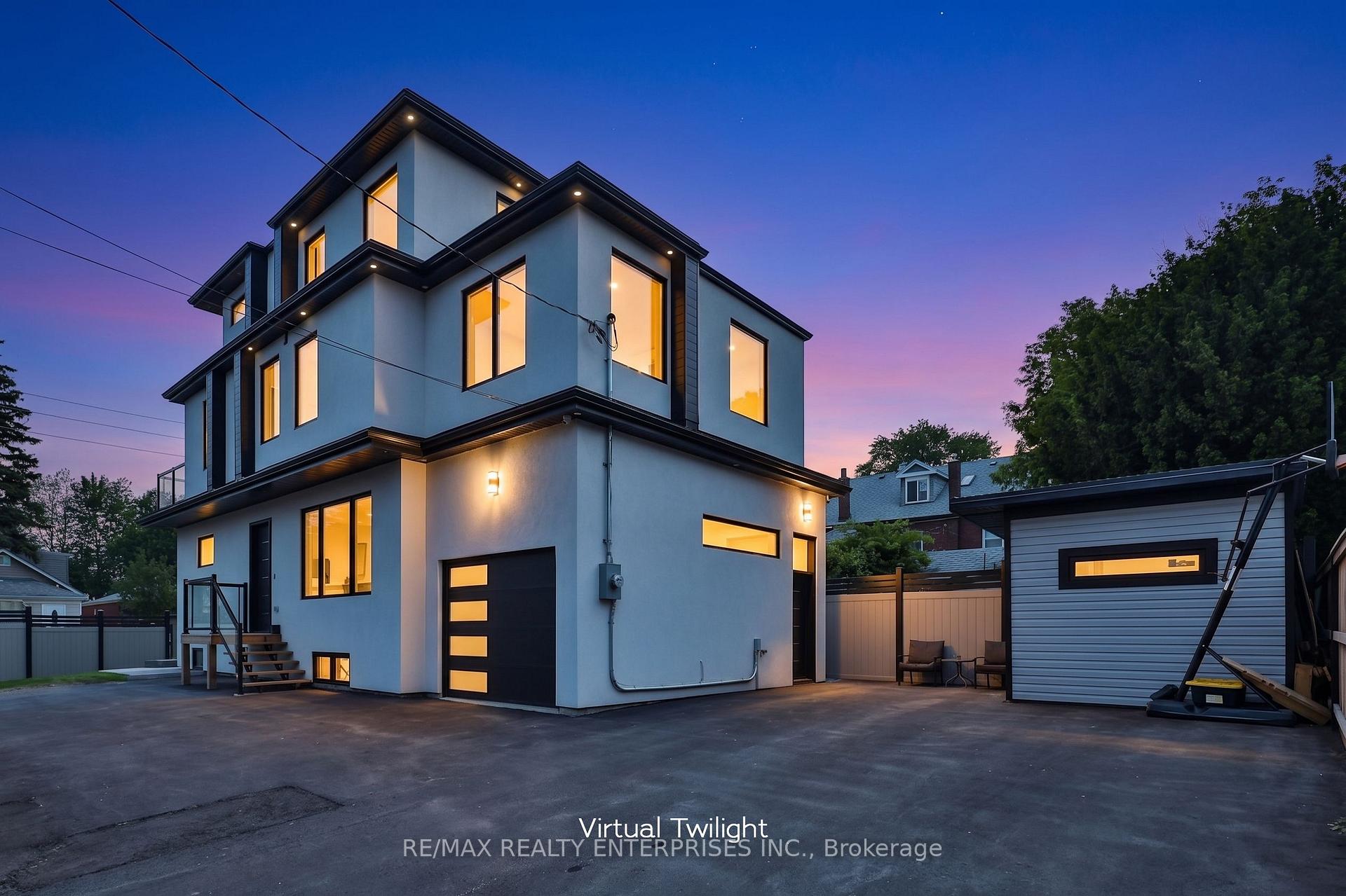 172 Royal York Road Toronto Ontario Canada Sale residential Charlene De Silva RE/MAX REALTY ENTERPRISES INC.