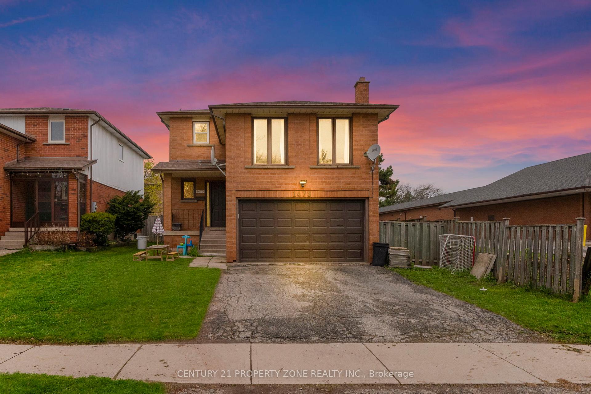 1473 Elm Road Oakville Ontario Canada Sale residential Allan Todd RE/MAX Real Estate Centre Inc., Brokerage*