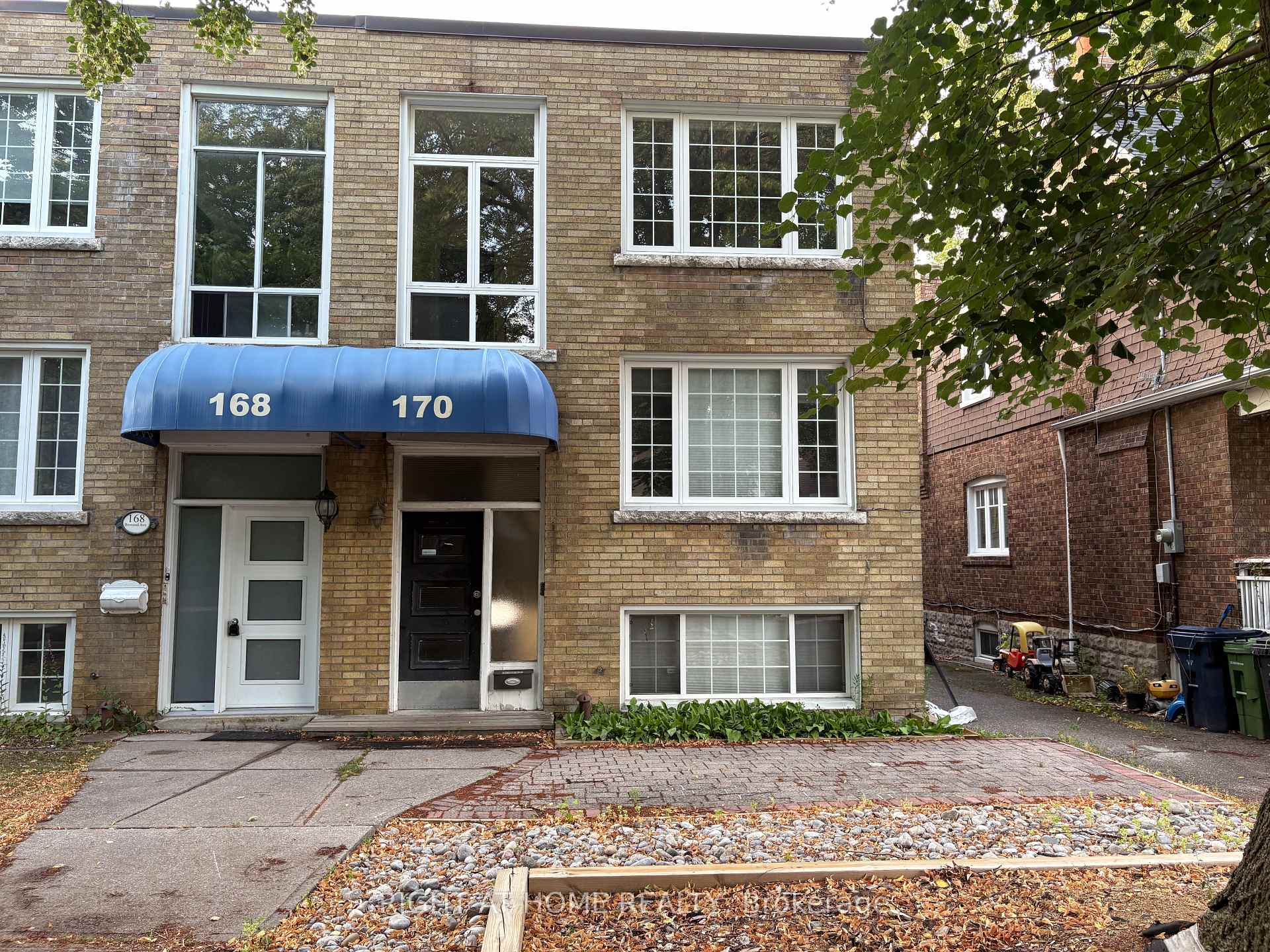 one - 170 Bowood Avenue Toronto Ontario Canada Rent residential Anita Pateva Right at Home Realty, Brokerage*