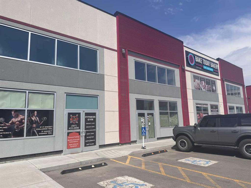 125 - 10960 42 ST NE Calgary Alberta Canada Lease commercial   Prep Ultra Realty Ltd.