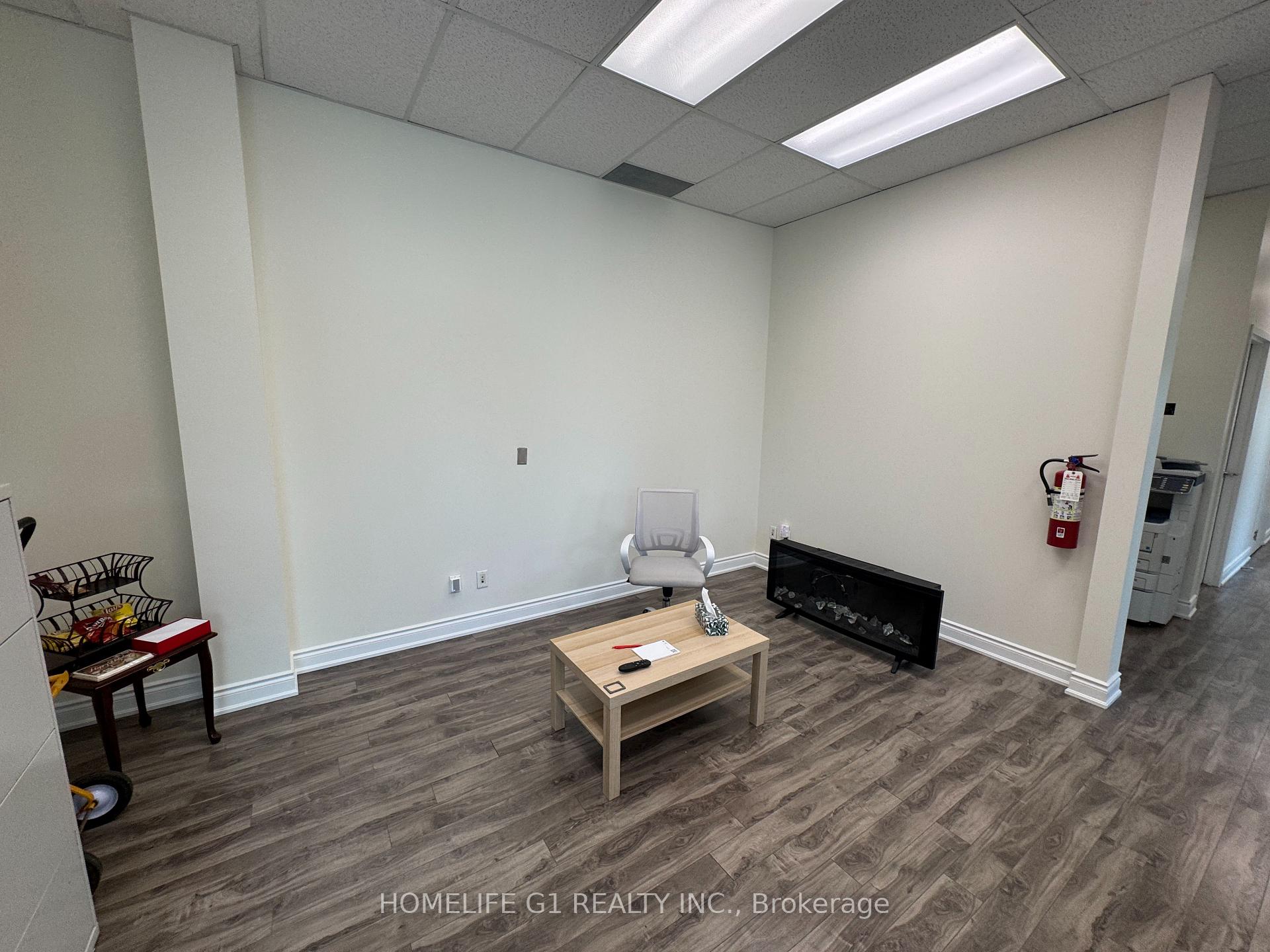 5 - 100 Exchange Drive Brampton Ontario Canada Lease commercial Khawar Bashir HomeLife G1 Realty Inc., Brokerage*