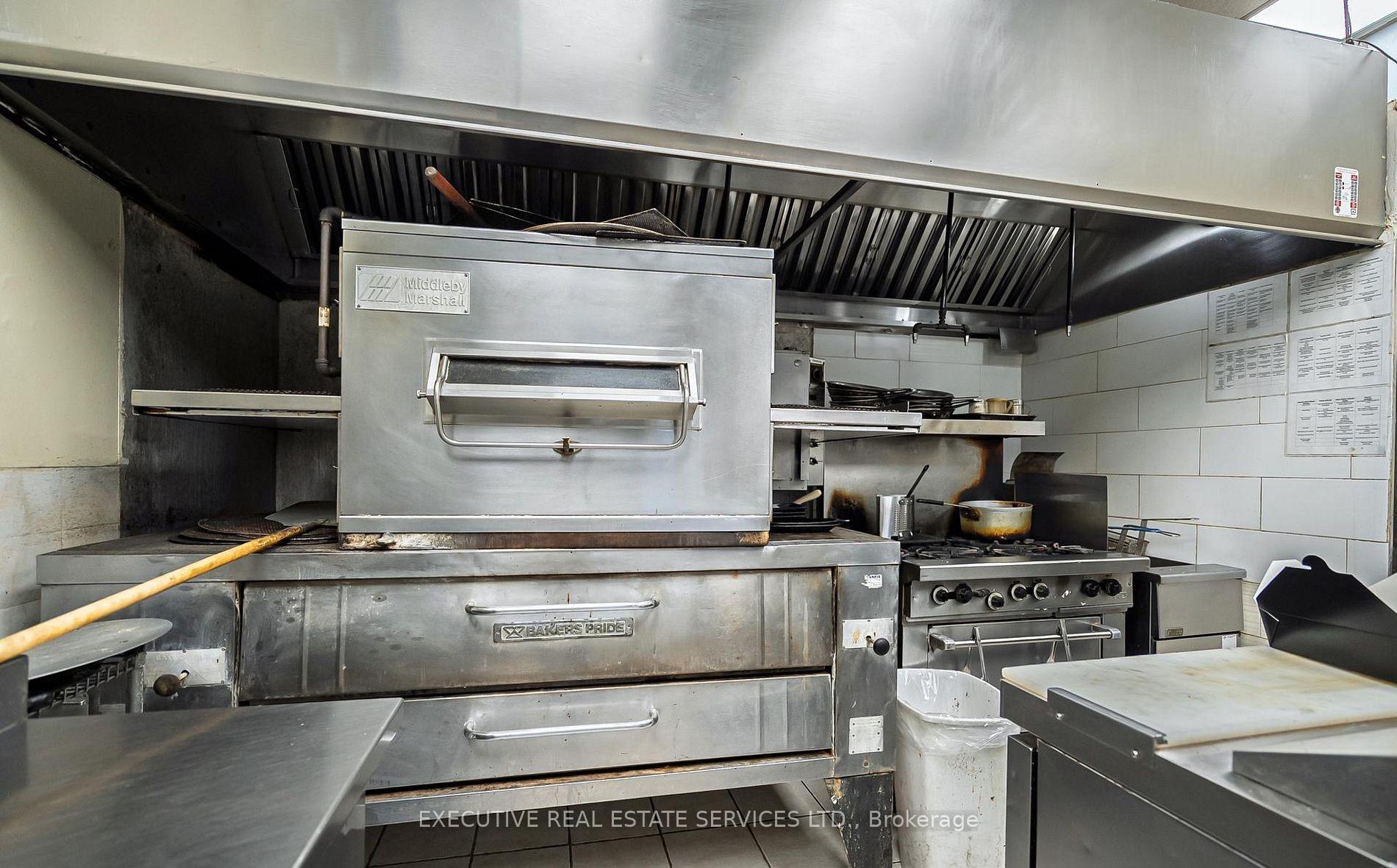 355 Pitfield Road Toronto Ontario Canada Sale commercial Amarbir Sira Executive Real Estate Services Ltd., Brokerage*