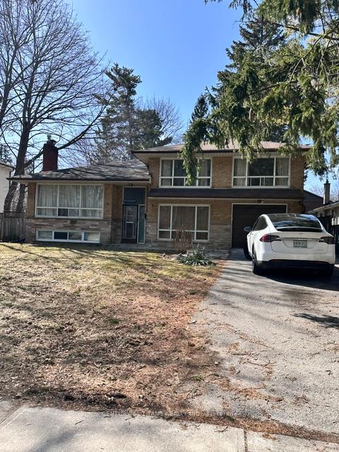 34 Watson Street Toronto Ontario Canada Rent residential Sudharshan Muthu, CPA, CGA Century 21 Titans Realty Inc., Brokerage *