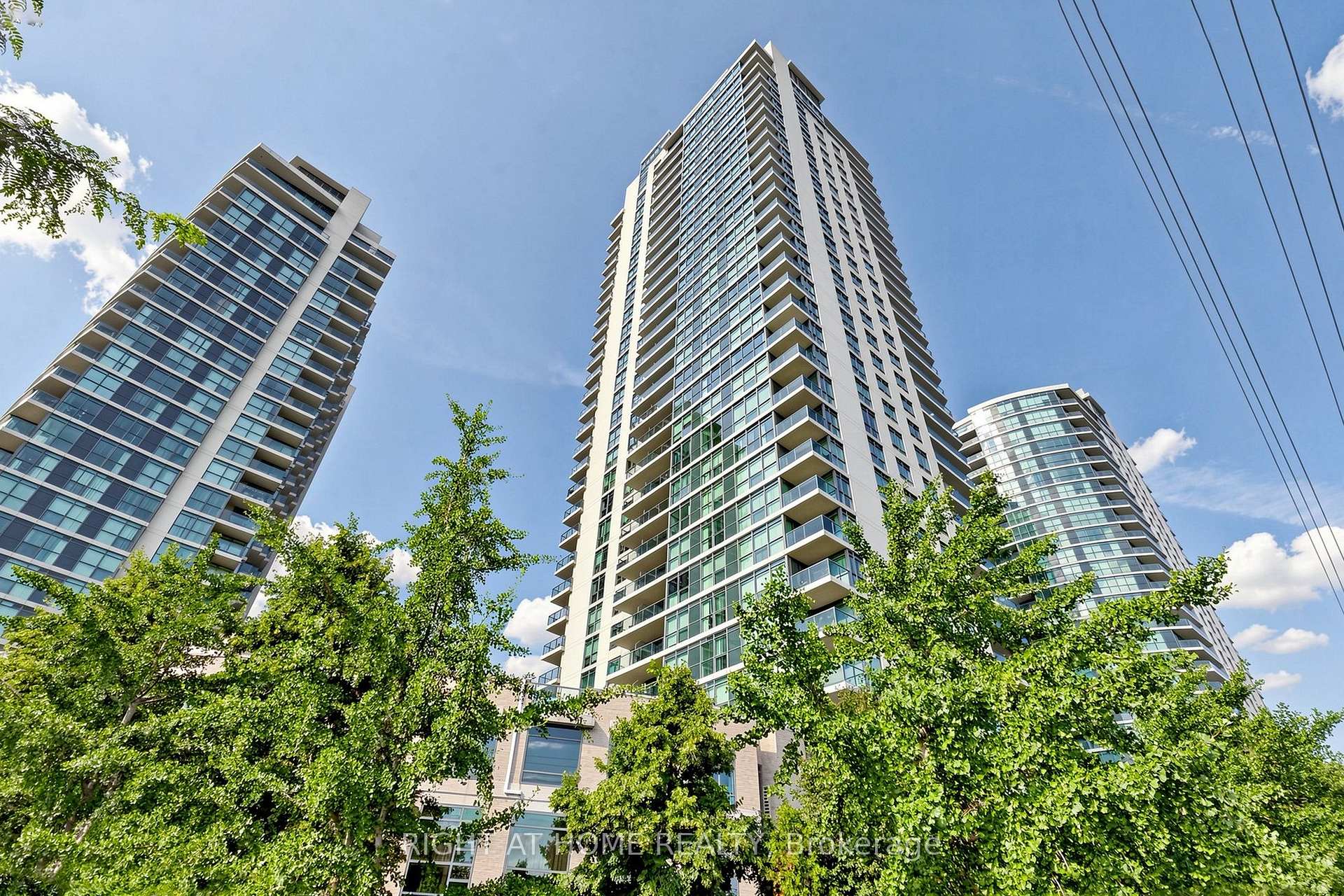 109 - 225 Sherway Gardens Road Toronto Ontario Canada Sale residential Joseph Joubran Right at Home Realty, Brokerage*