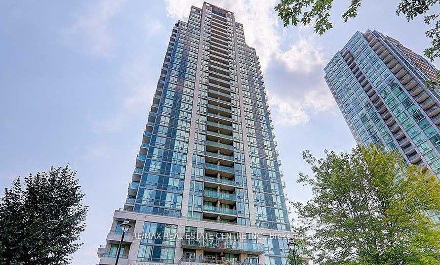 1705 - 3515 Kariya Dr Drive Mississauga Ontario Canada Sale residential Bill Chahal RE/MAX Real Estate Centre Inc., Brokerage*