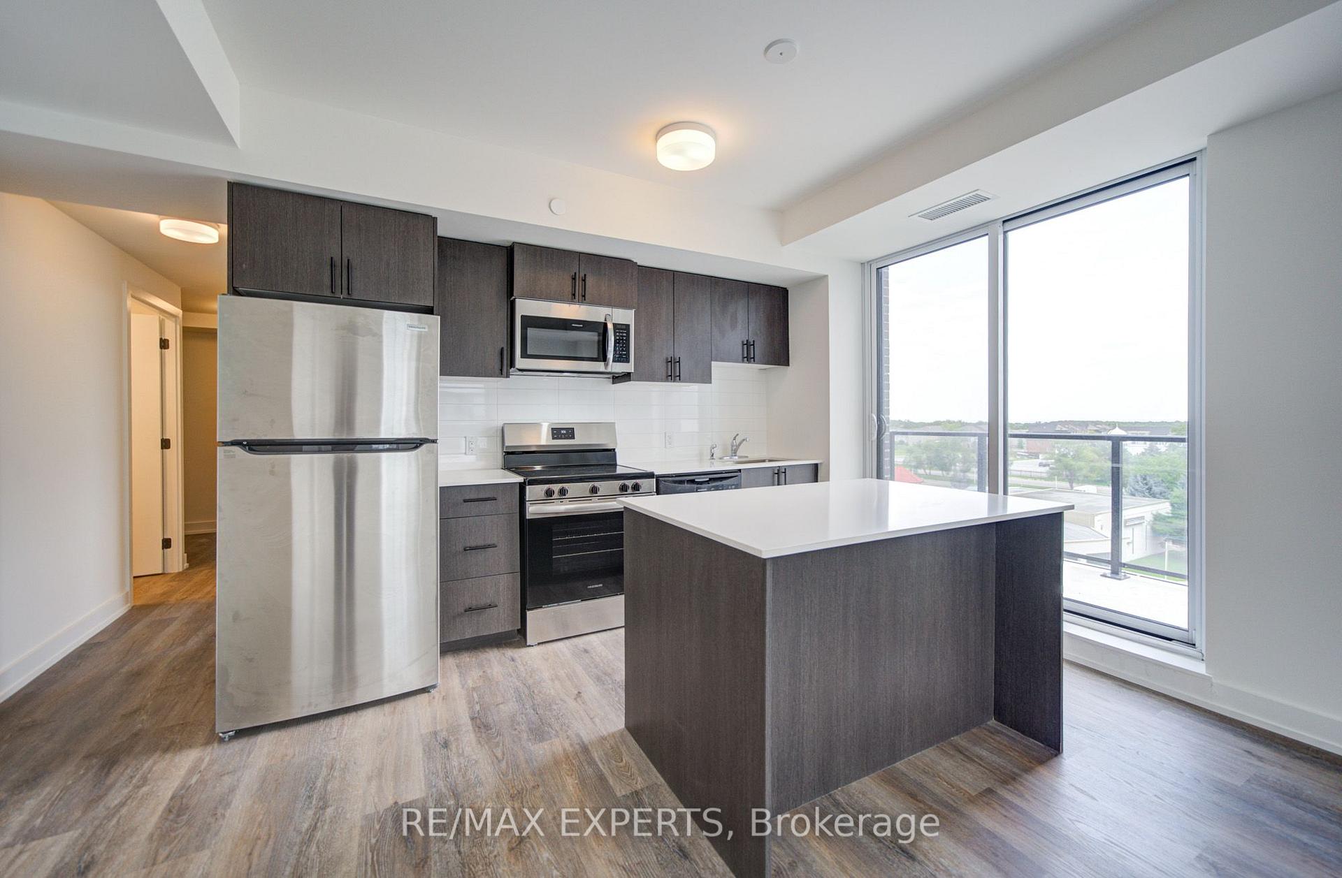 507 - 2475 Old Bronte Road Oakville Ontario Canada Rent residential SUZETTE THOMPSON Re/Max Experts, Brokerage*