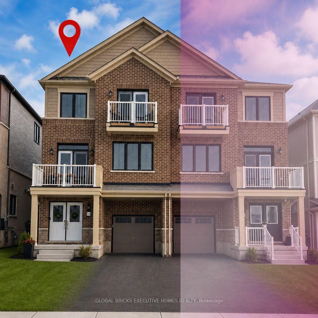 13 Central Market Drive Haldimand Ontario Canada Sale residential Narendra Bapat Global Bricks Executive Homes Realty, Brokerage