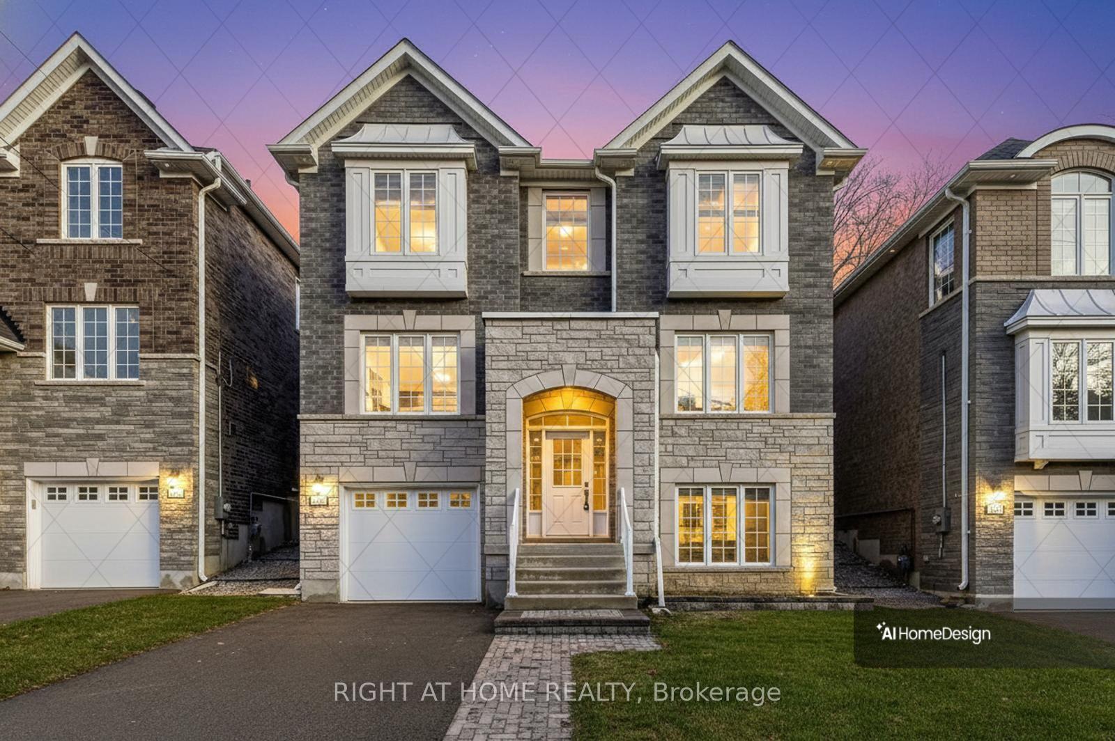 2579 Islington Avenue Toronto Ontario Canada Rent residential Joseph Joubran Right at Home Realty, Brokerage*