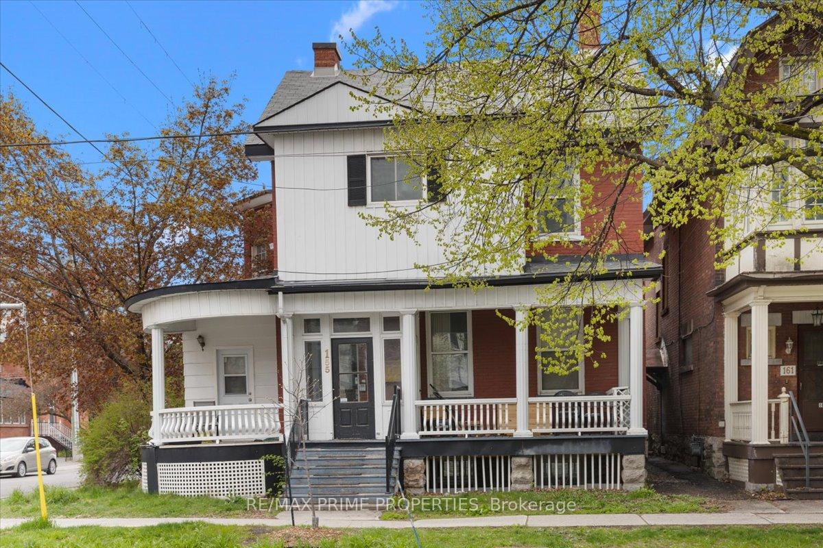 2 - 155 Stewart Street Ottawa Ontario Canada Rent residential Arsalan Siddiqui RE/MAX PRIME PROPERTIES  Brokerage
