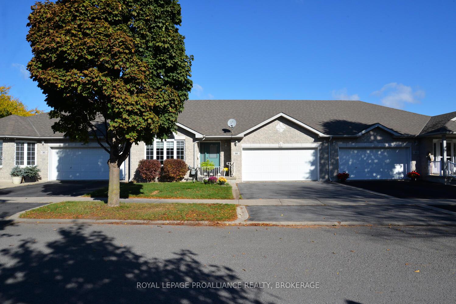 166 Ellesmeer Avenue Kingston Ontario Canada Sale residential TEAM TALLEN Royal LePage Proalliance Realty, Brokerage