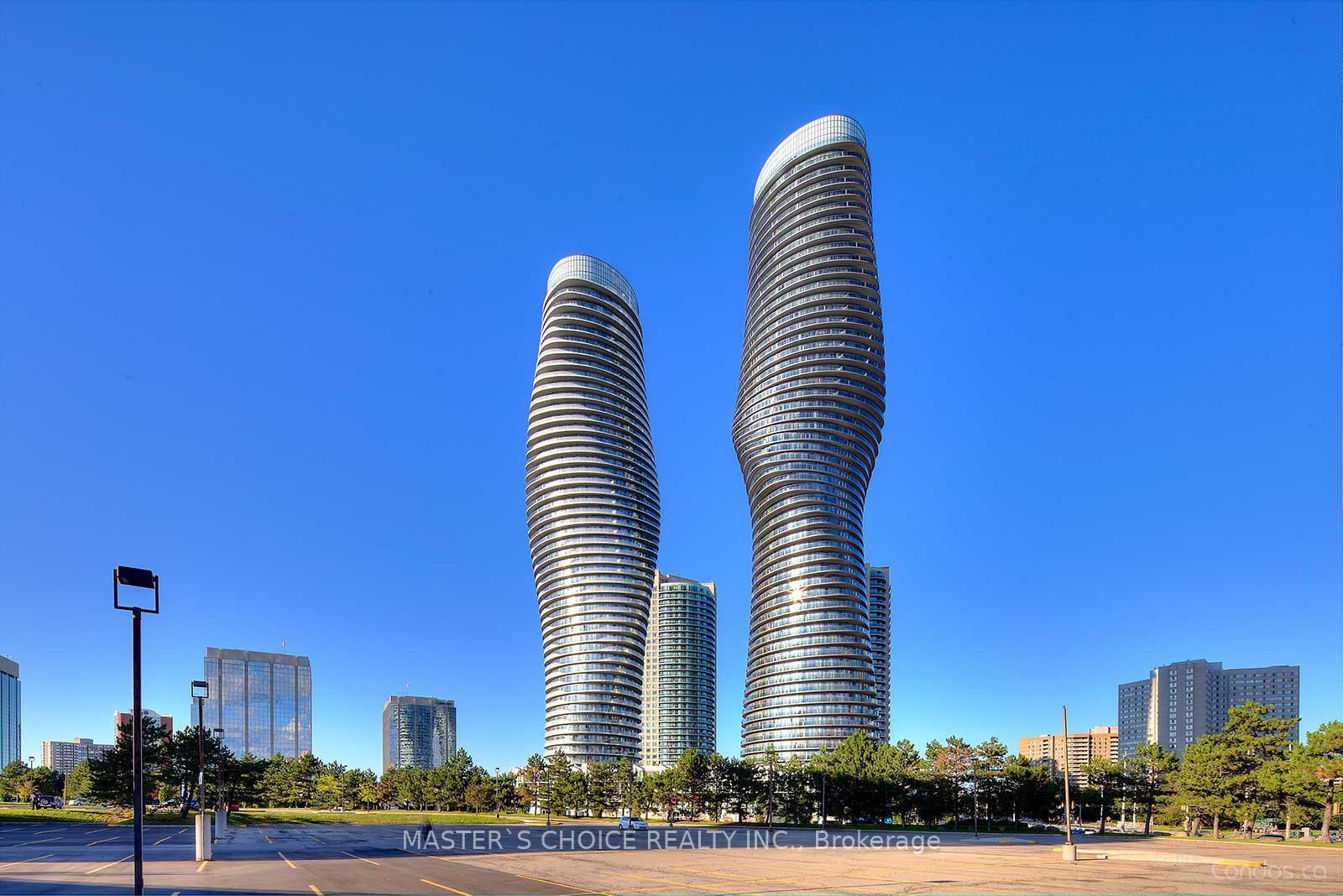 4201 - 60 Absolute Avenue Mississauga Ontario Canada Rent residential Elena Vankevich Brokerage Information: Not available, please contact website owner