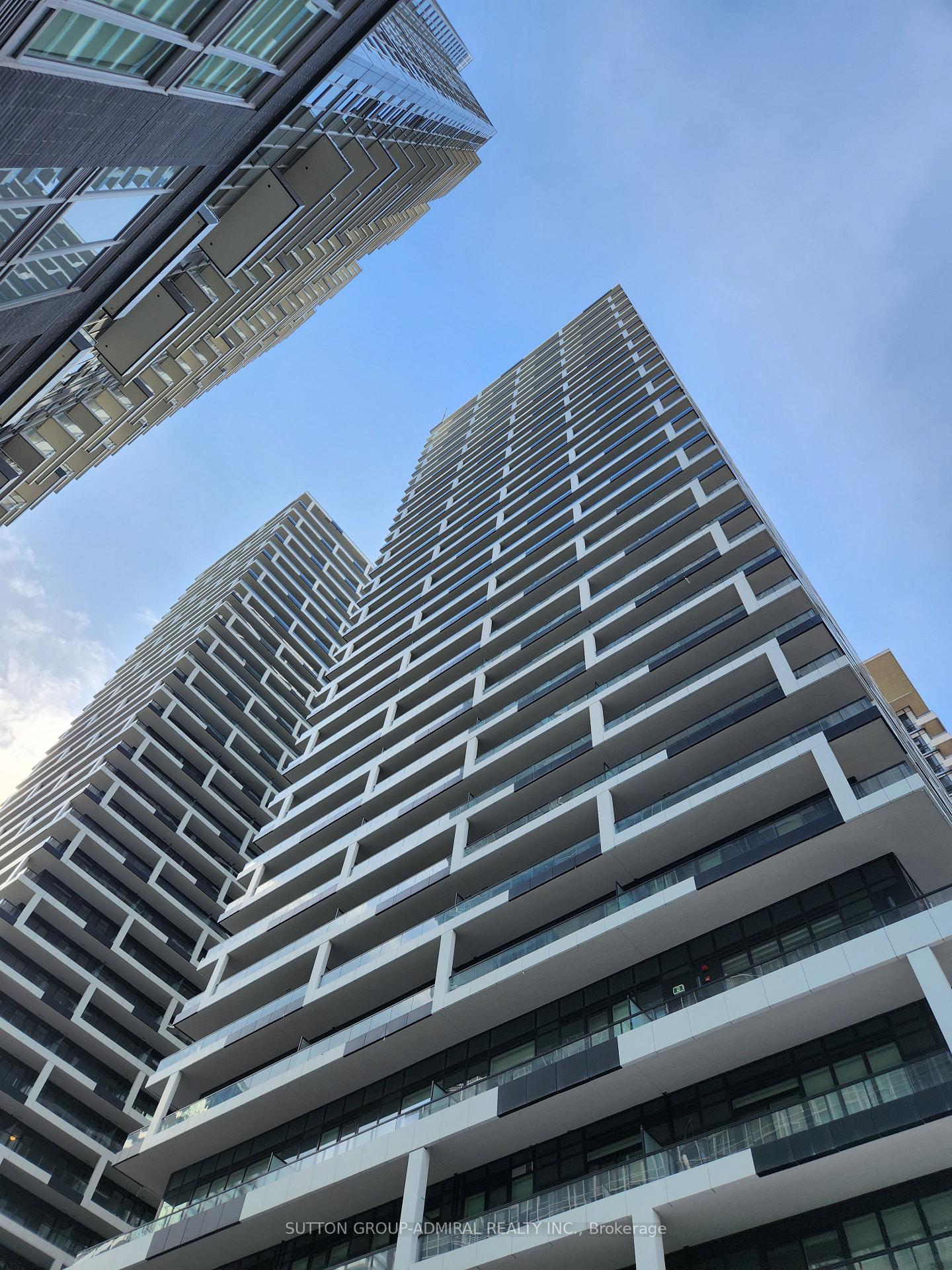 320 - 65 Broadway Avenue Toronto Ontario Canada Rented residential Ammepa Anton HomeLife/Future Realty Inc., Brokerage*