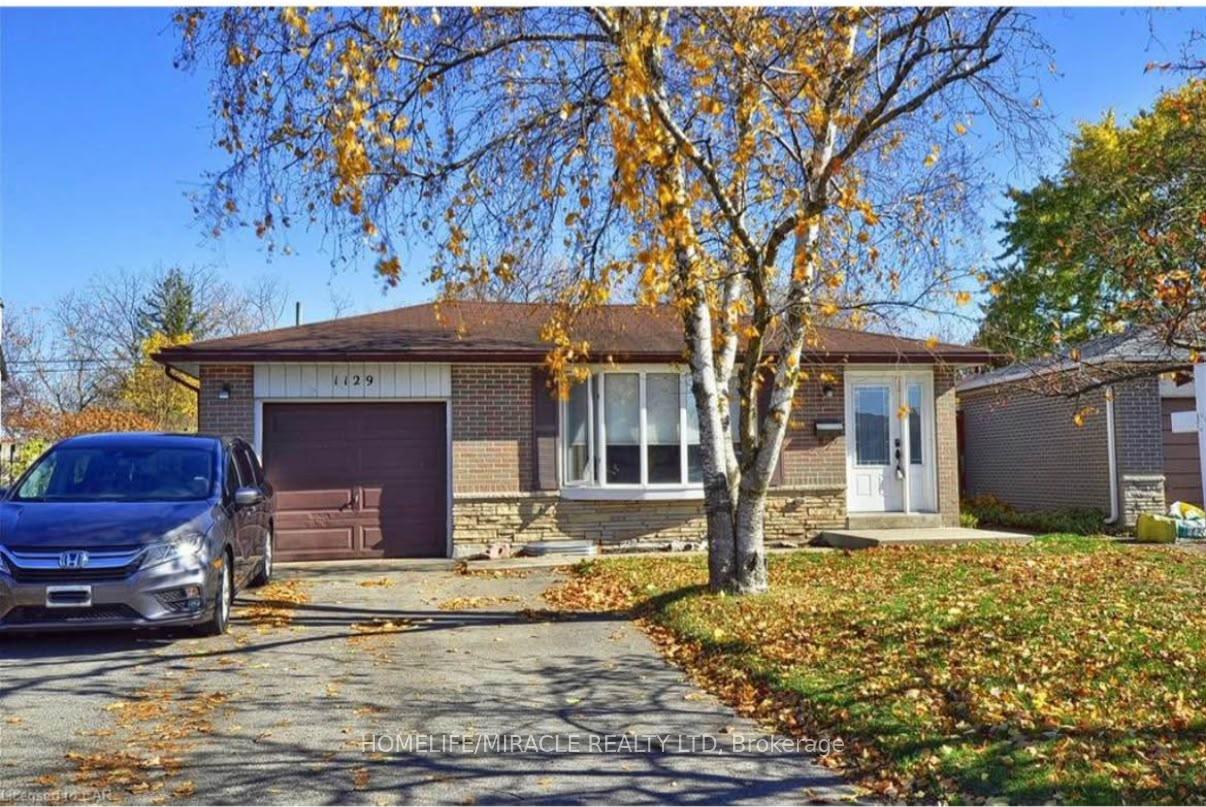 1129 VALENTINE Drive Cambridge Ontario Canada Rent residential Renee Blair Sotheby's International Realty Canada