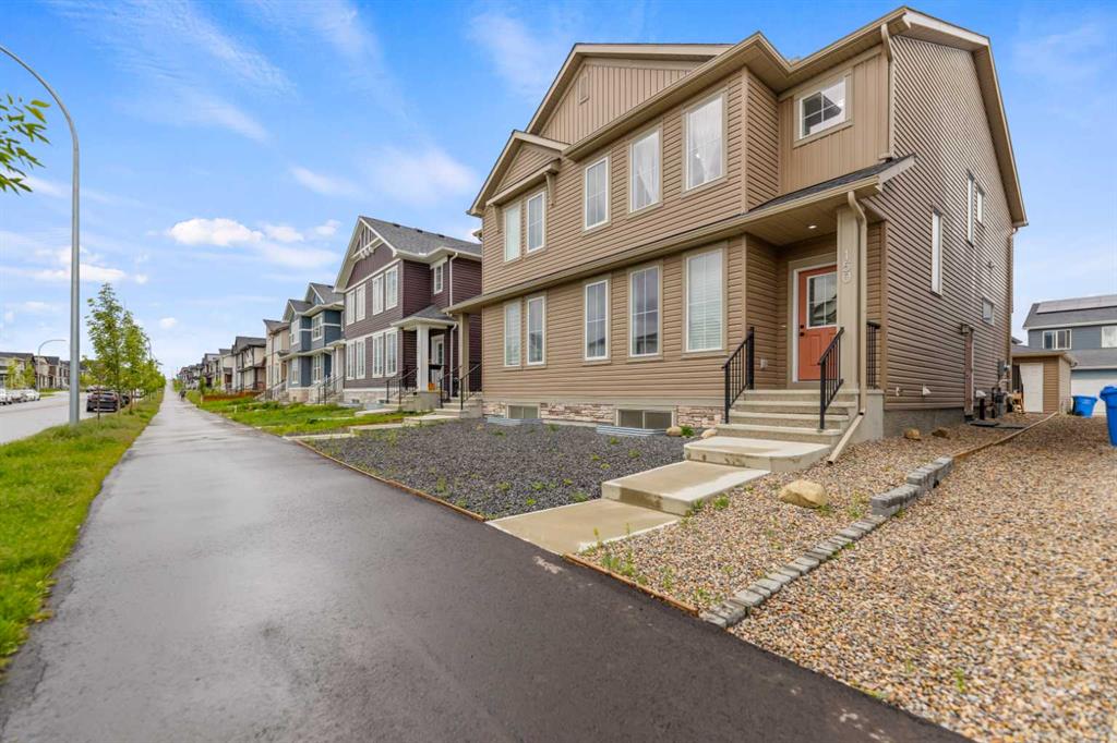 150 Ambleton DR NW Calgary Alberta Canada Sale residential Marlene Saunders TREC The Real Estate Company, Brokerage*