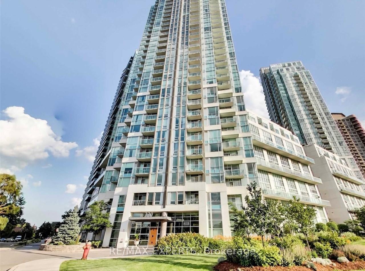722 - 220 Burnhamthorpe Road W Mississauga Ontario Canada Rent residential SUZETTE THOMPSON Re/Max Experts, Brokerage*
