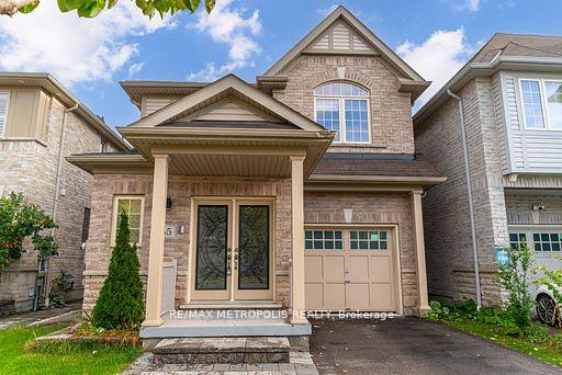 55 Formosa Avenue Ajax Ontario Canada Rent residential Dushan Nithiyanantham RE/MAX Metropolis Realty Brokerage*