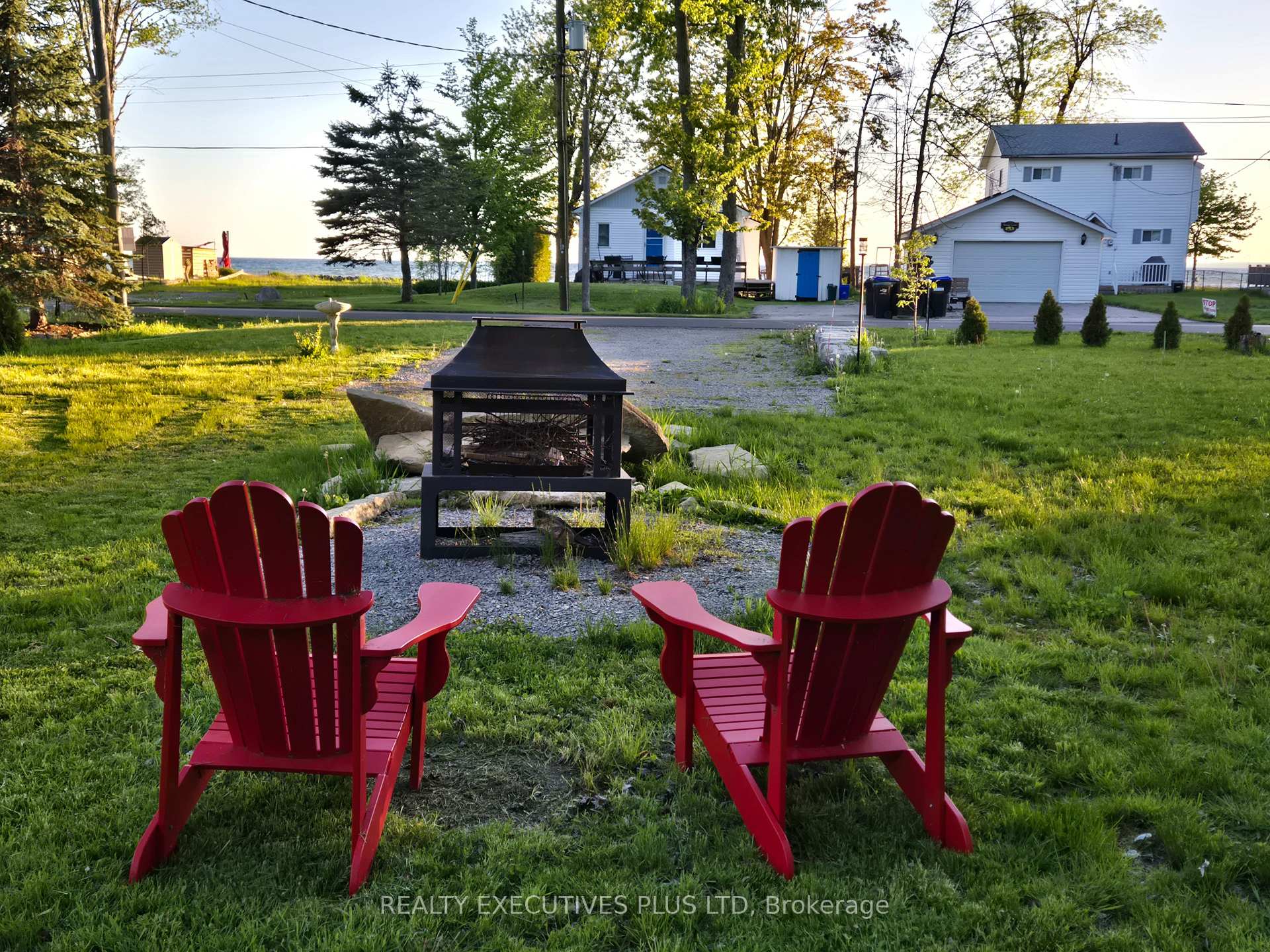 2757 Lone Birch Trail Ramara Ontario Canada Sale residential Lawrina Brown Realty Executives Plus Ltd. Brokerage*