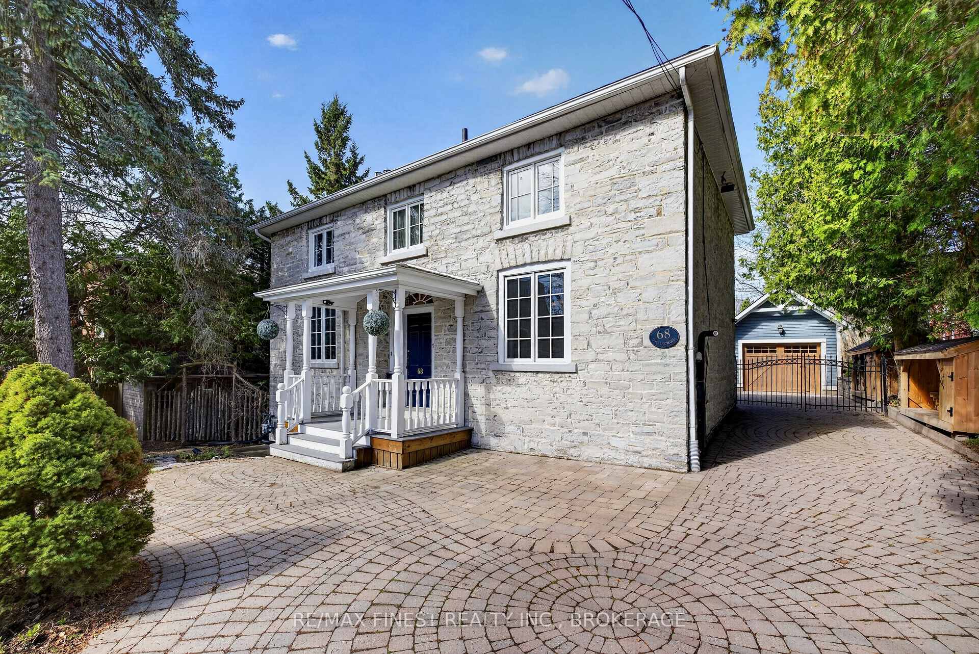 68 Collingwood Street Kingston Ontario Canada Sale residential TEAM TALLEN Royal LePage Proalliance Realty, Brokerage